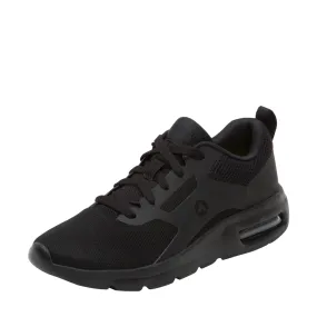 Black Payless Airwalk Women's Concur Runner