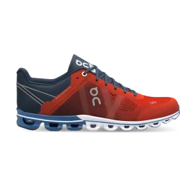 Relaxed Motion Cloudflow 1