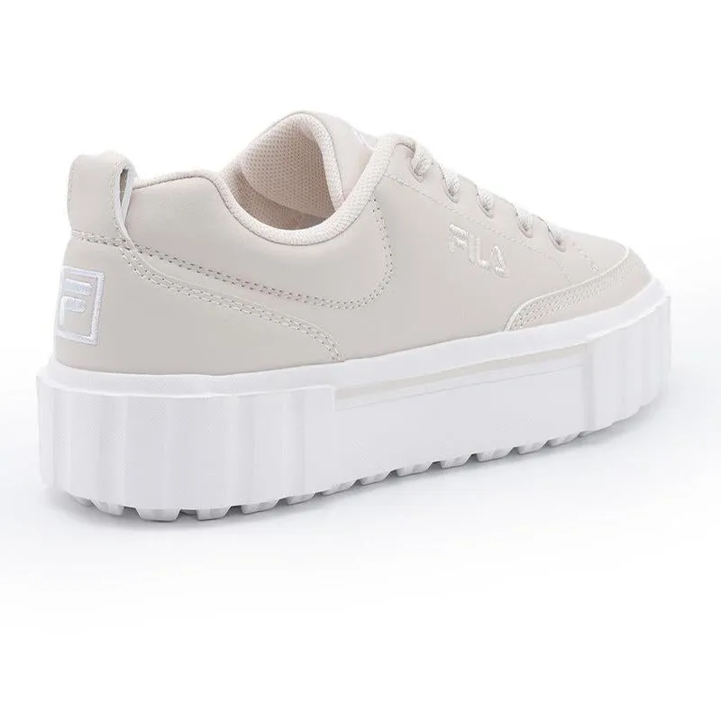 FILA Sandblast Lite Sneaker - MoonBean Barefoot feel Fresh Airflow