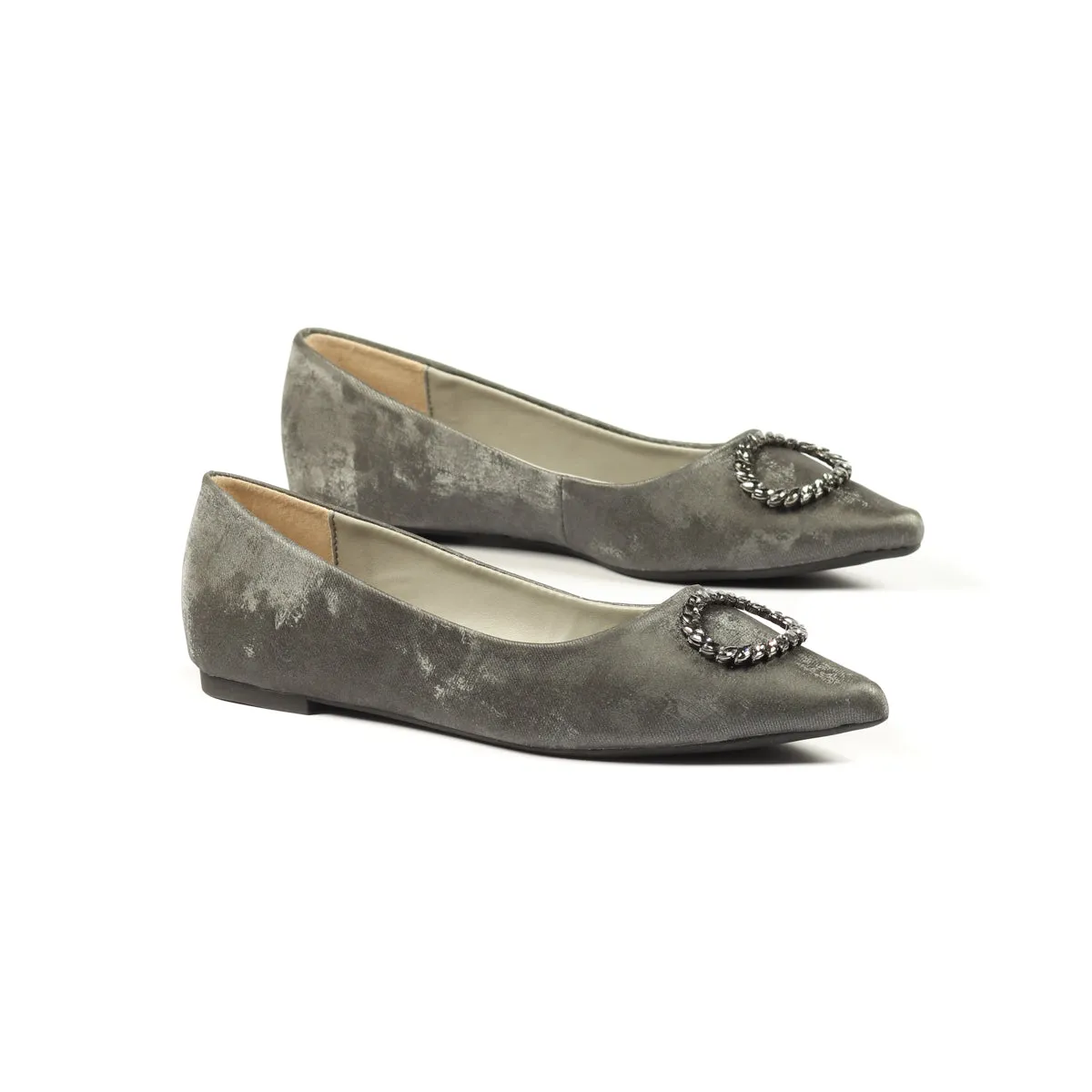 Fiona LEPF Slip On Closure Present