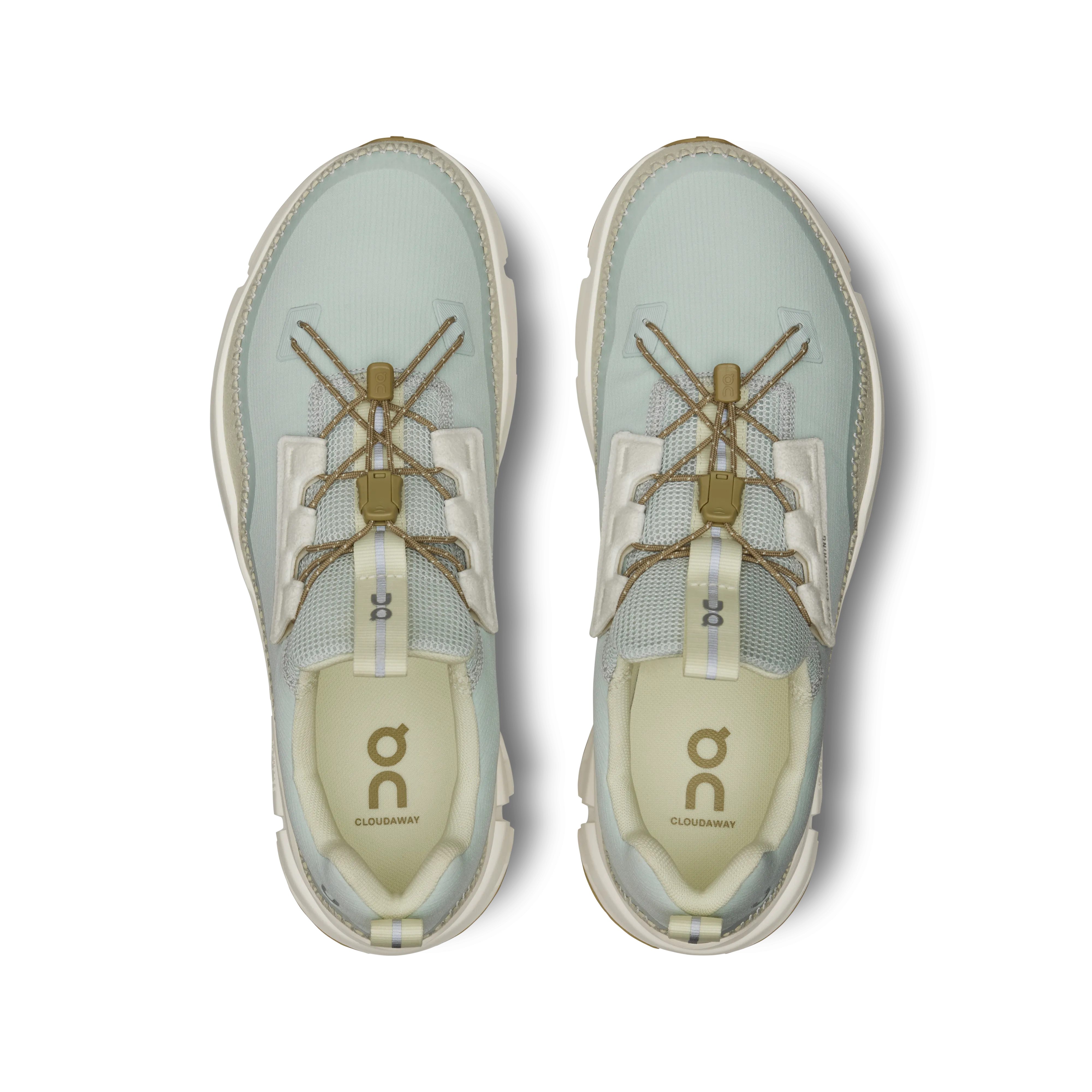 Breath Mesh Cloudaway