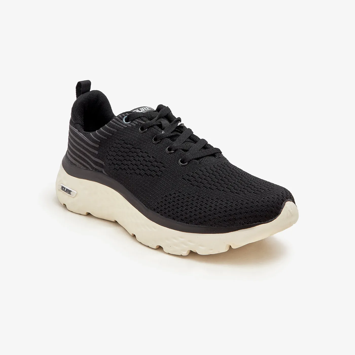 Non Slip Lacing System Versatile Usage Men's Ultra Walk Sneakers