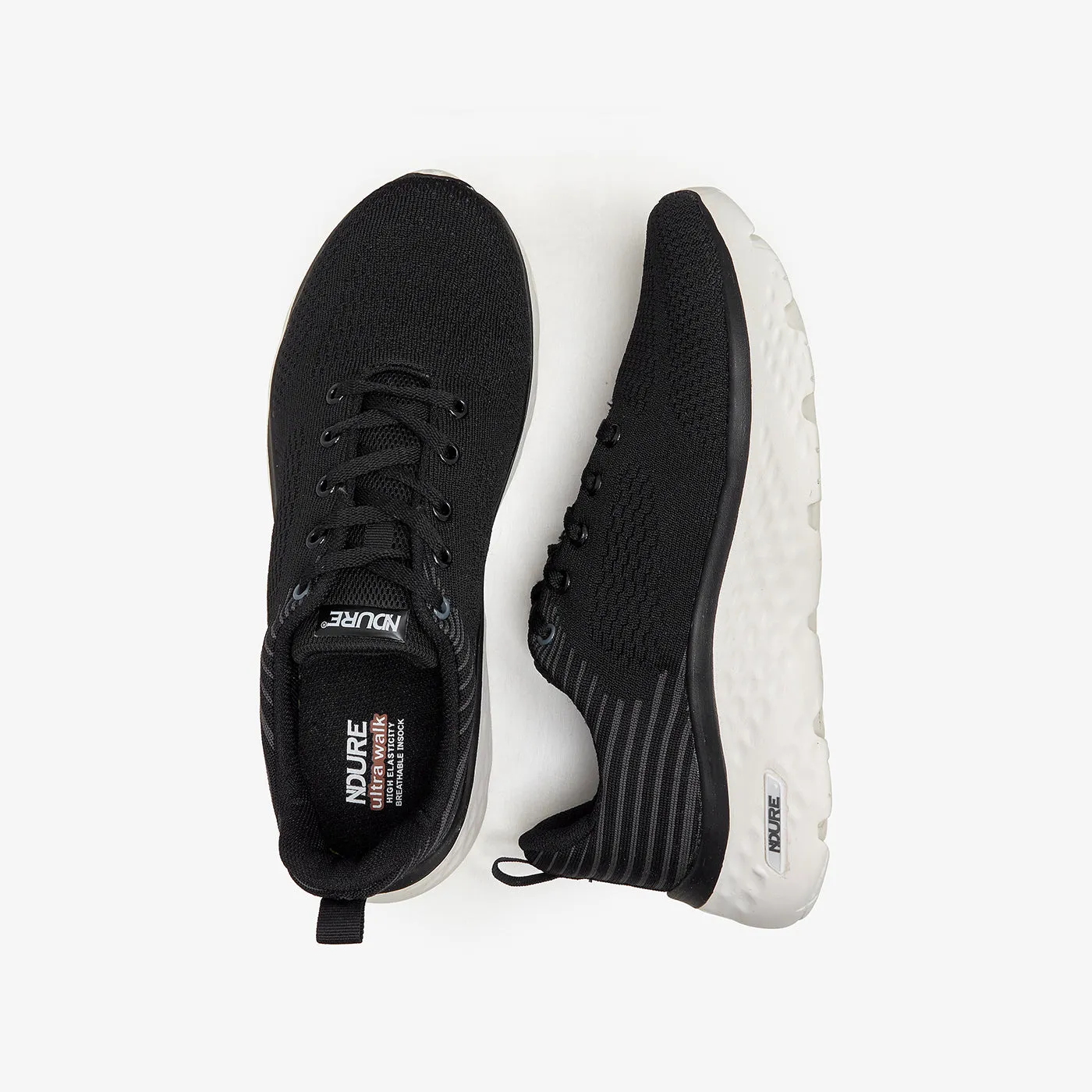 Men's Ultra Walk Sneakers well made