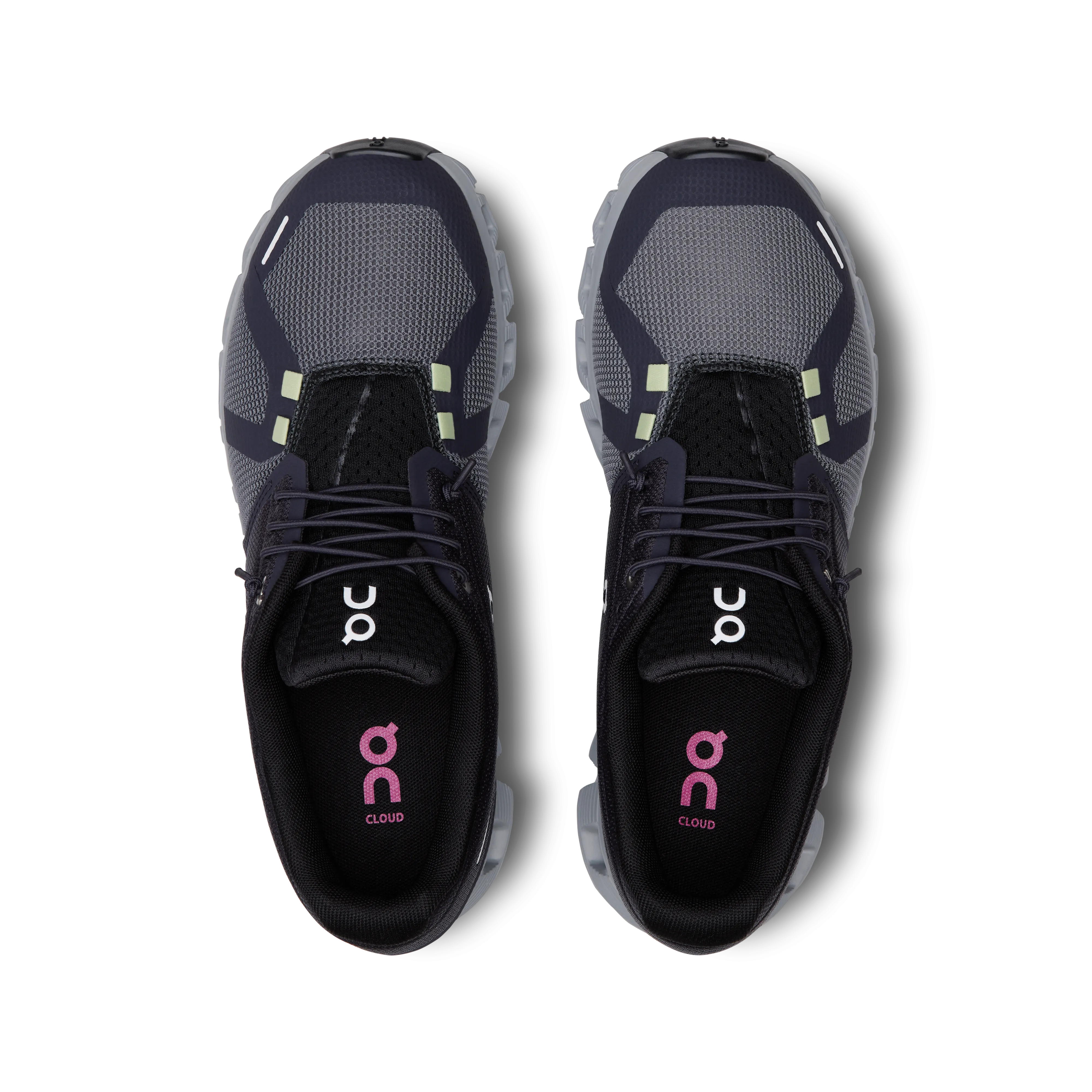 Stretchable Tongue Cloud 5 Push