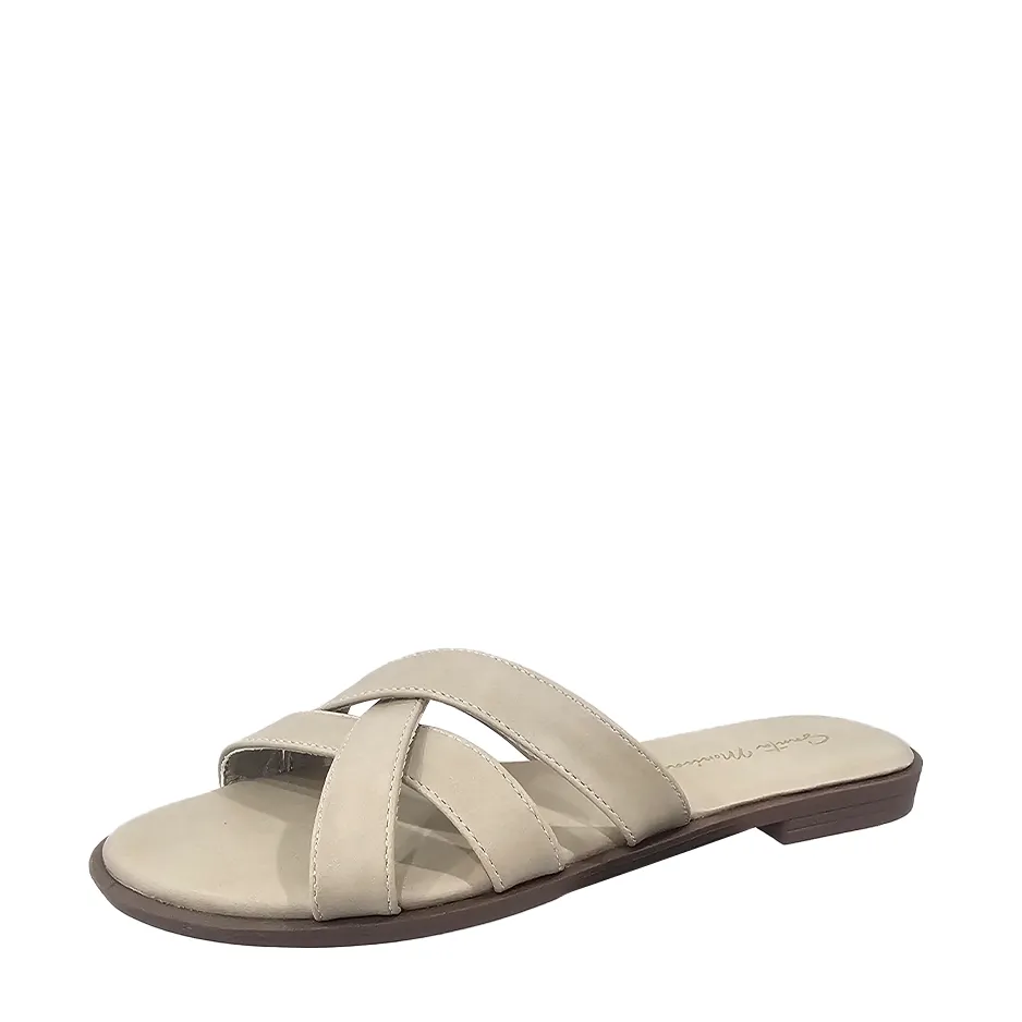 Payless Santa Monica Women's Aurelia Slide Sophisticated piece