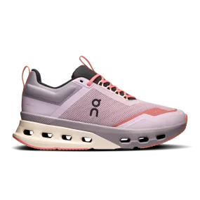 Cloudnova X Cycling Comfort