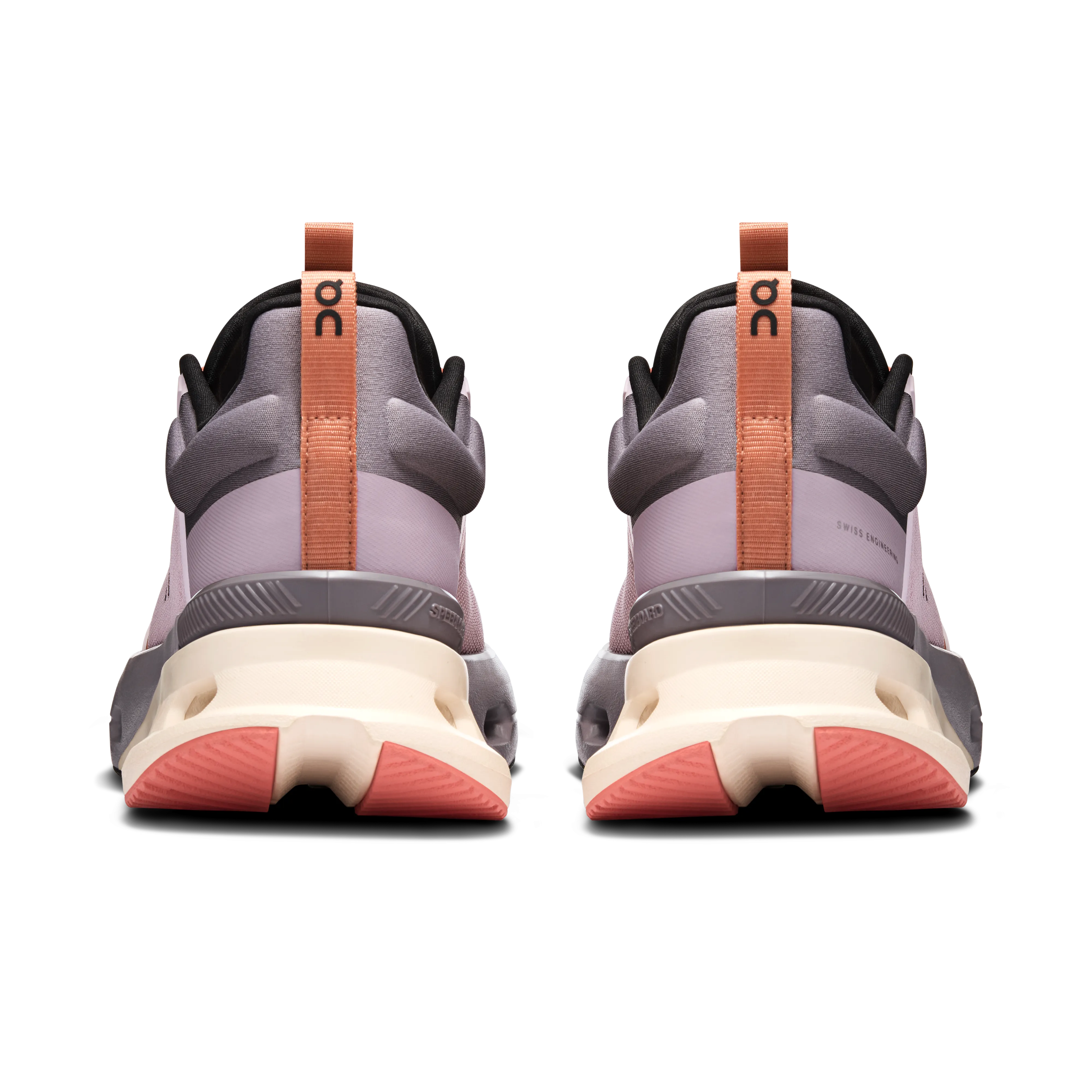 Cloudnova X Sweat Resistant Lining