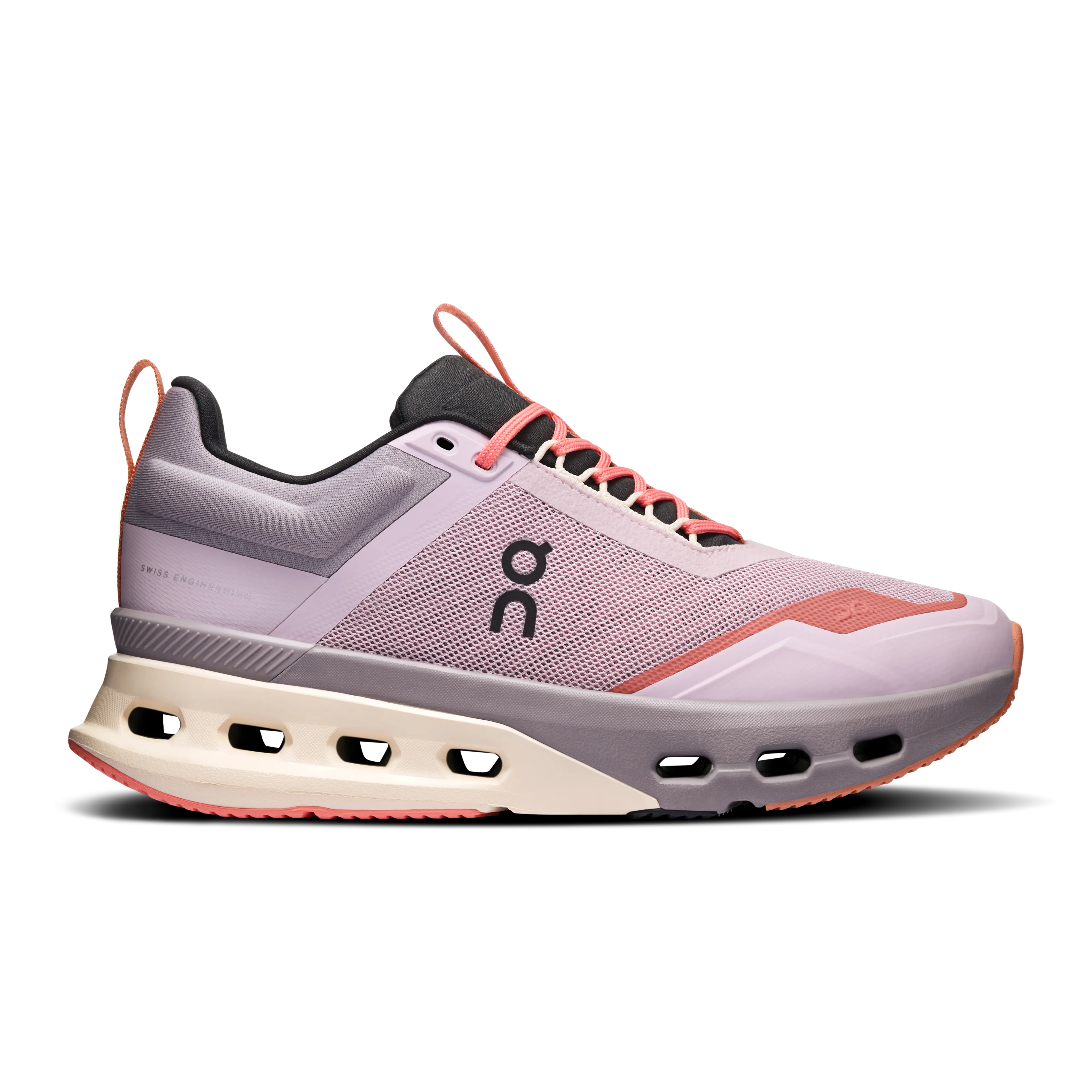 Cloudnova X Cycling Comfort