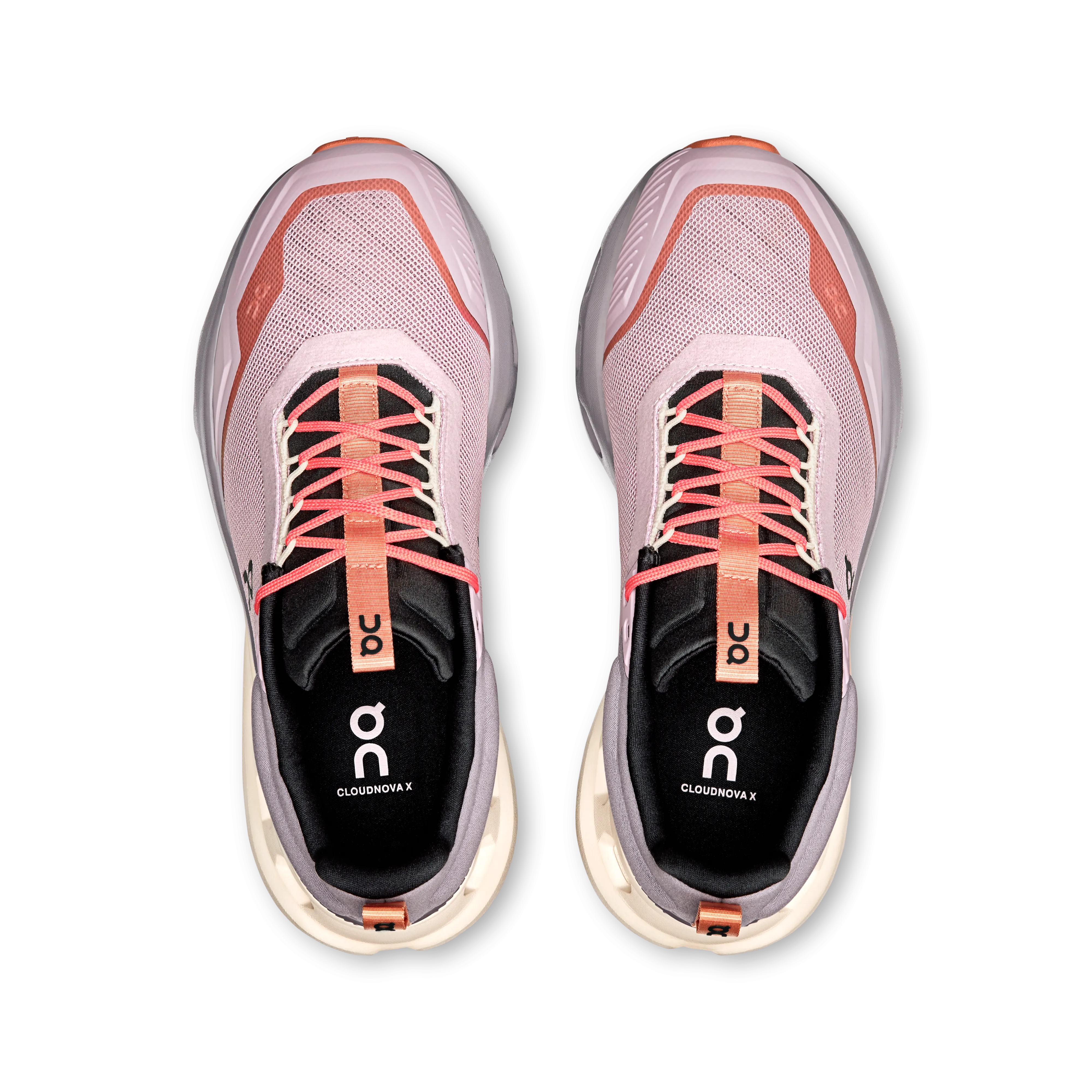 Cloudnova X Canvas Material Responsive foam