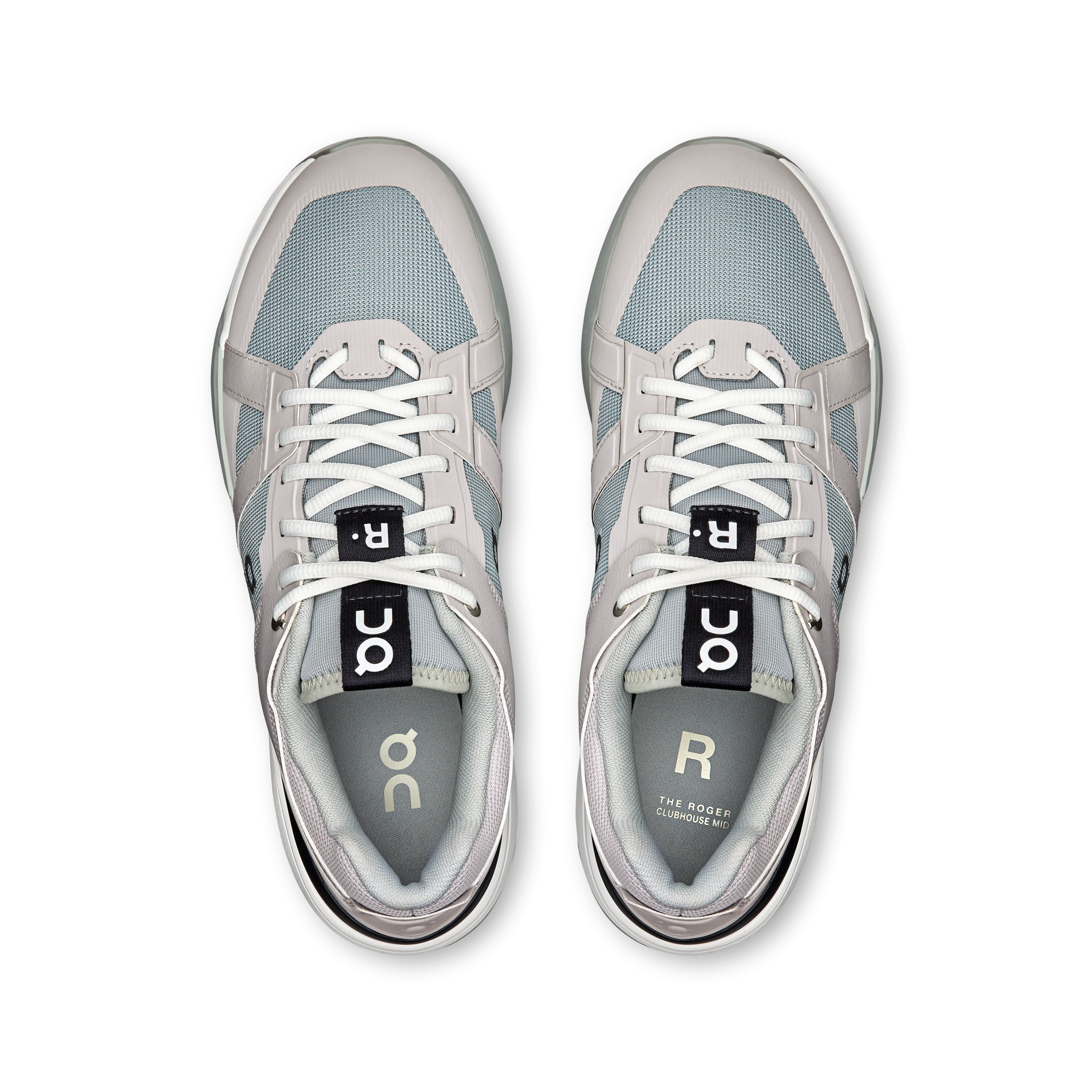 Flexible Tread Pattern THE ROGER Clubhouse Pro