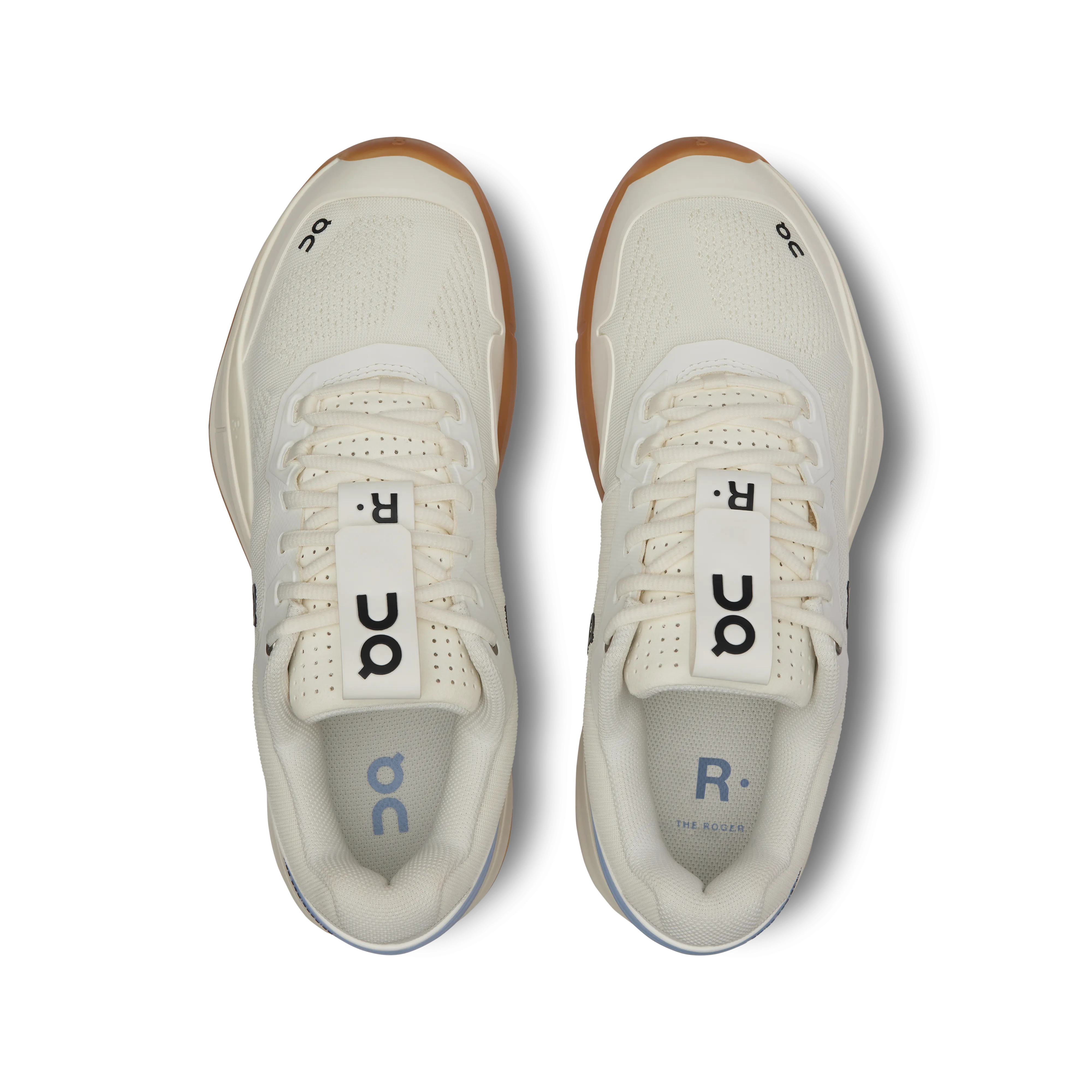 THE ROGER Pro Easy Styling Fabric Upper