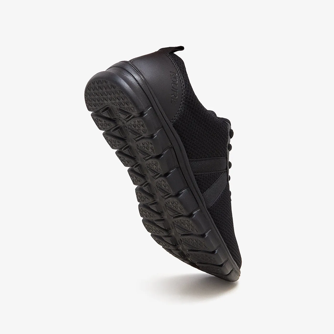 Women's Runners Compression Resistant EVA Sneaker Comfort