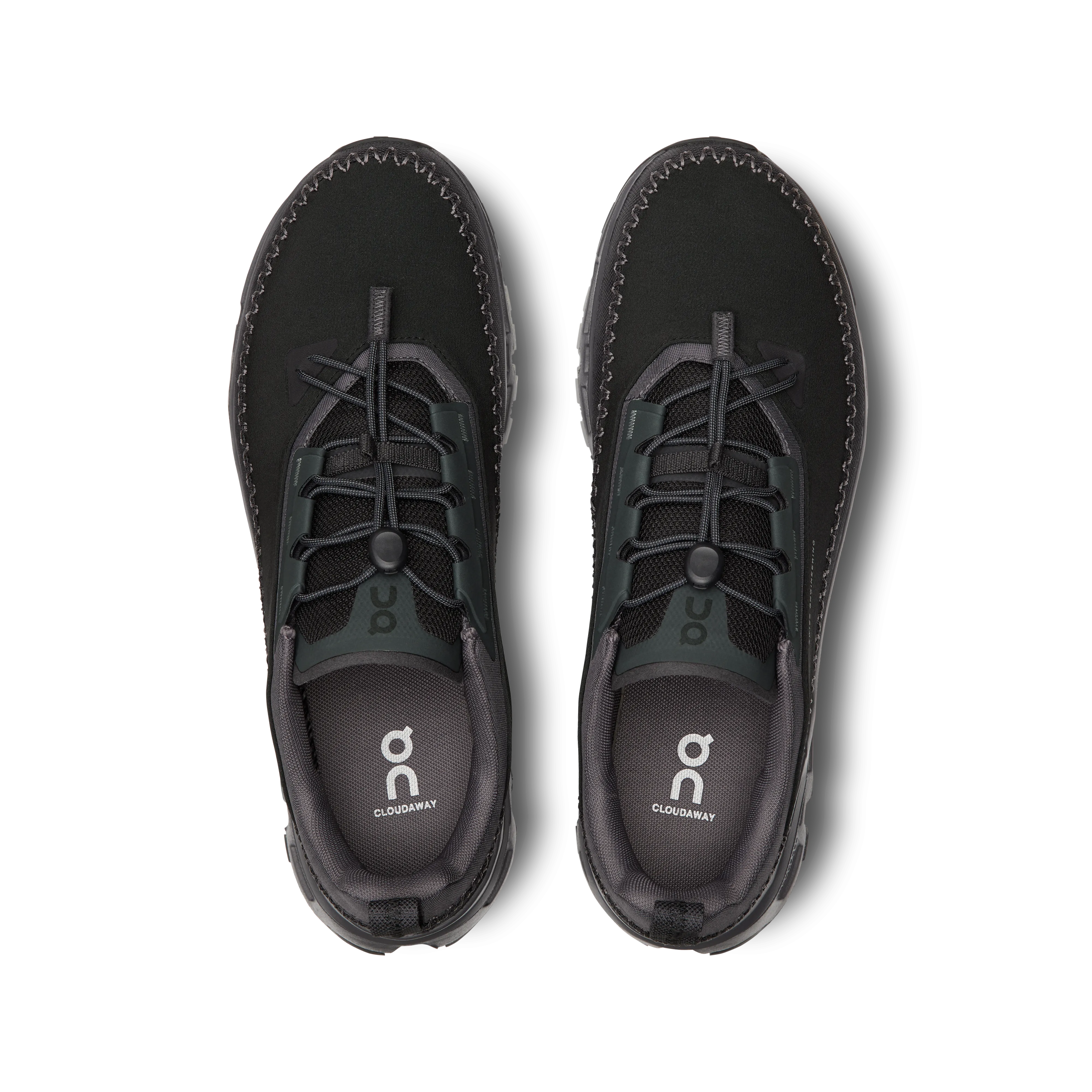 Cloudaway 2 Dynamic Feel