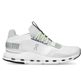 Elastic tongue Pressure Dispersing Design Cloudnova