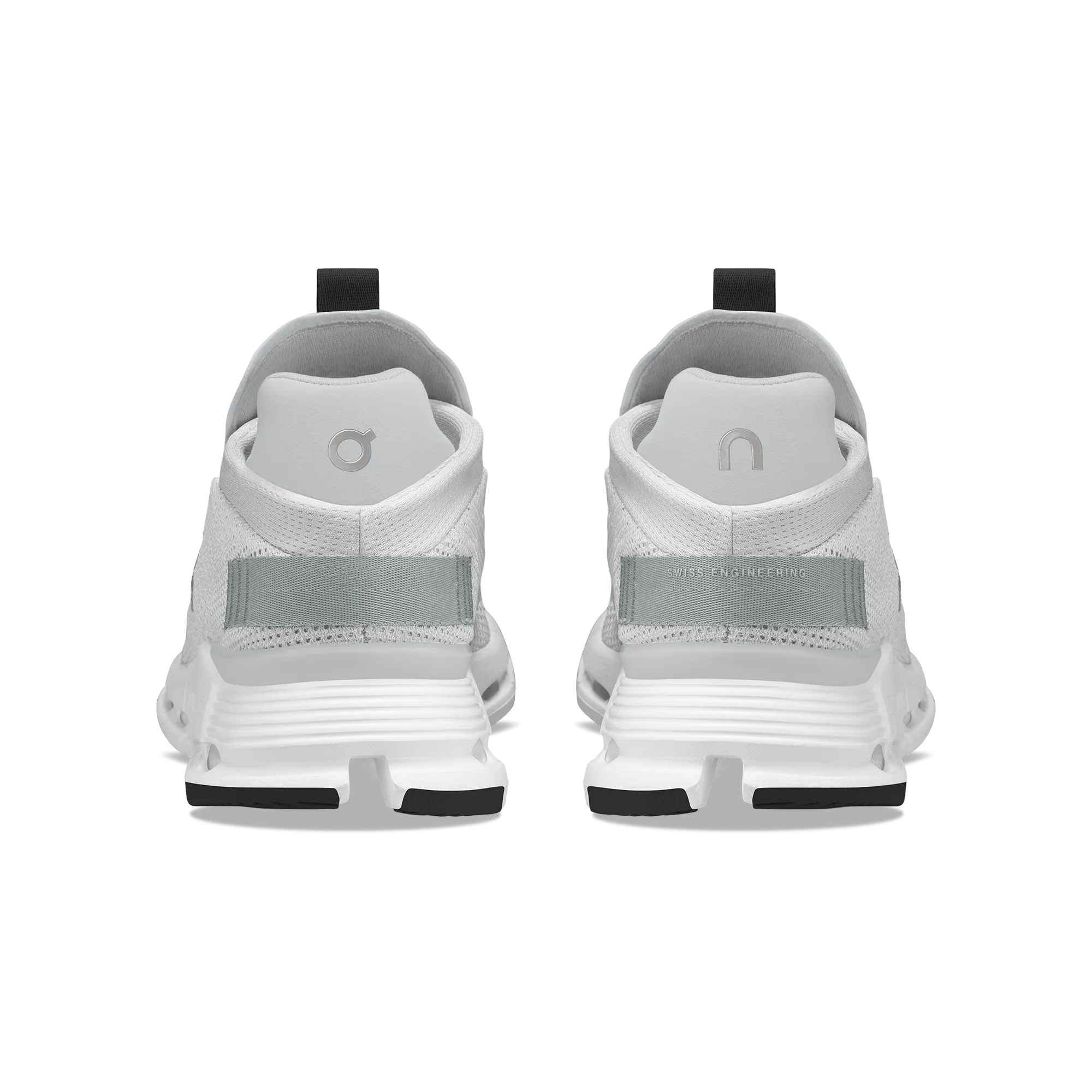 Ultra Comfort workout mode Cloudnova