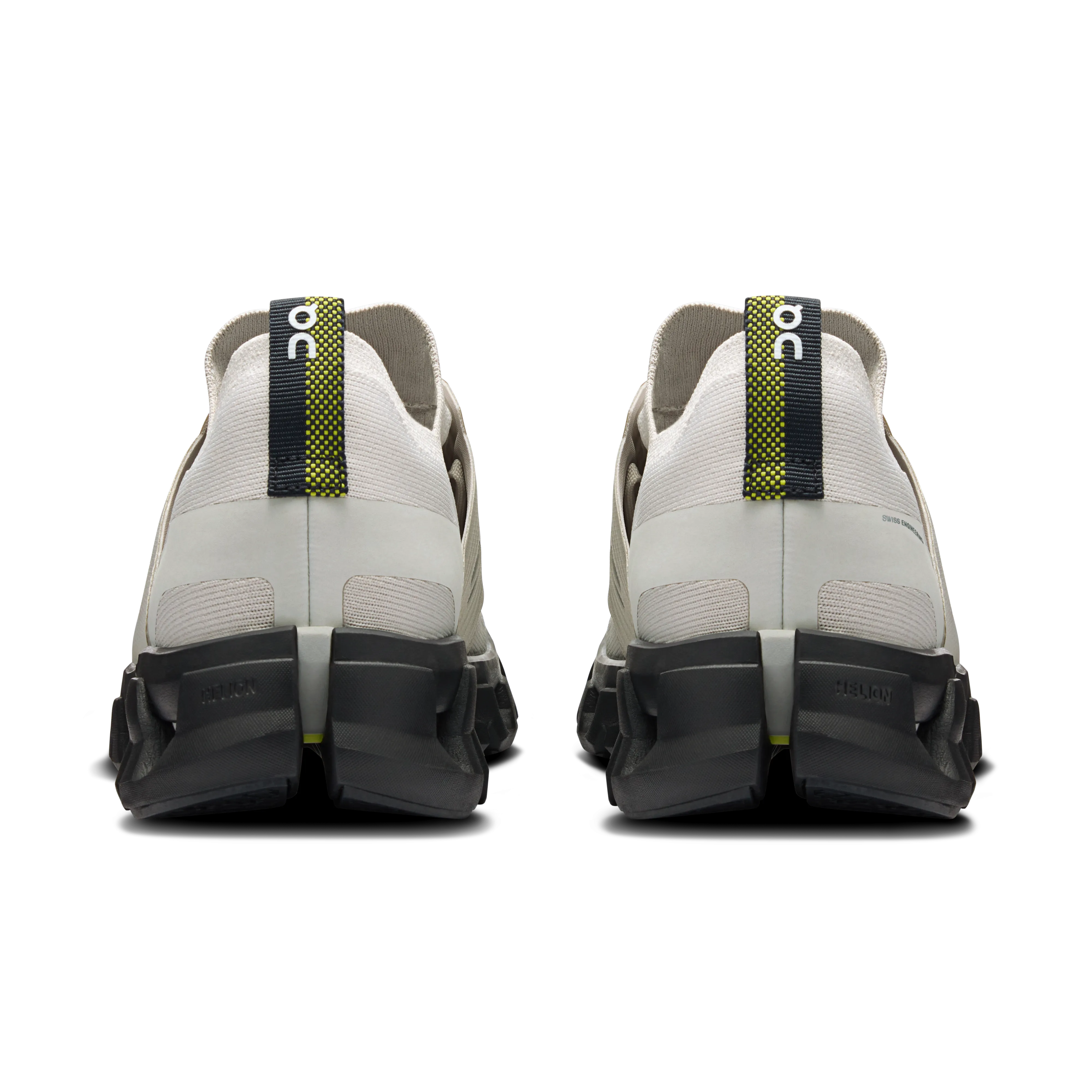 Wide Toe Box Option Motion Control Technology Cloudswift 4