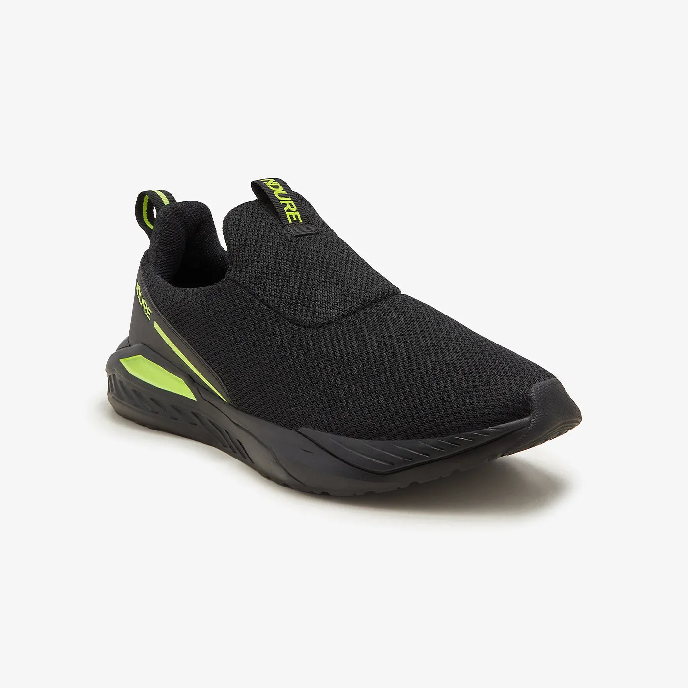 Plant Based Materials Men's Cross-Fit Sneakers