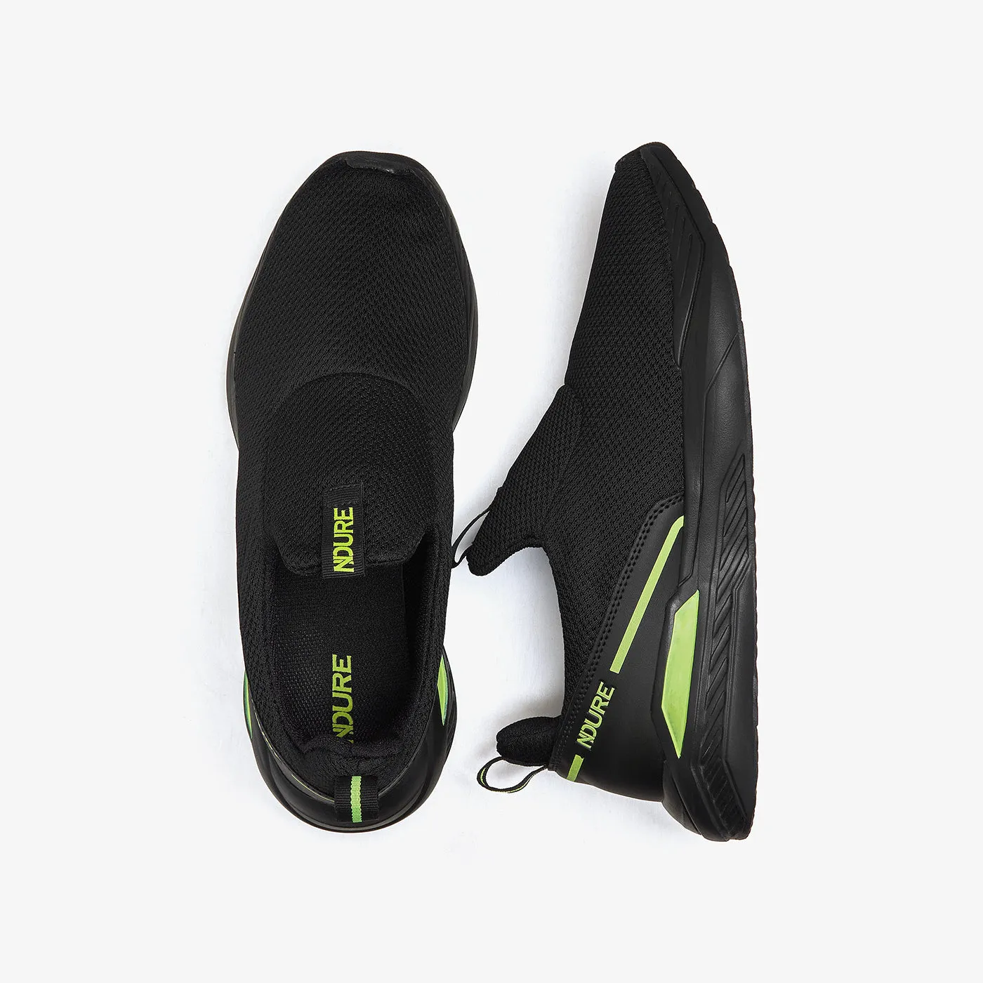 Men's Cross-Fit Sneakers Quick lacing Carbon Fiber Insert