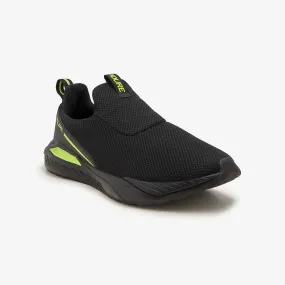 Plant Based Materials Men's Cross-Fit Sneakers