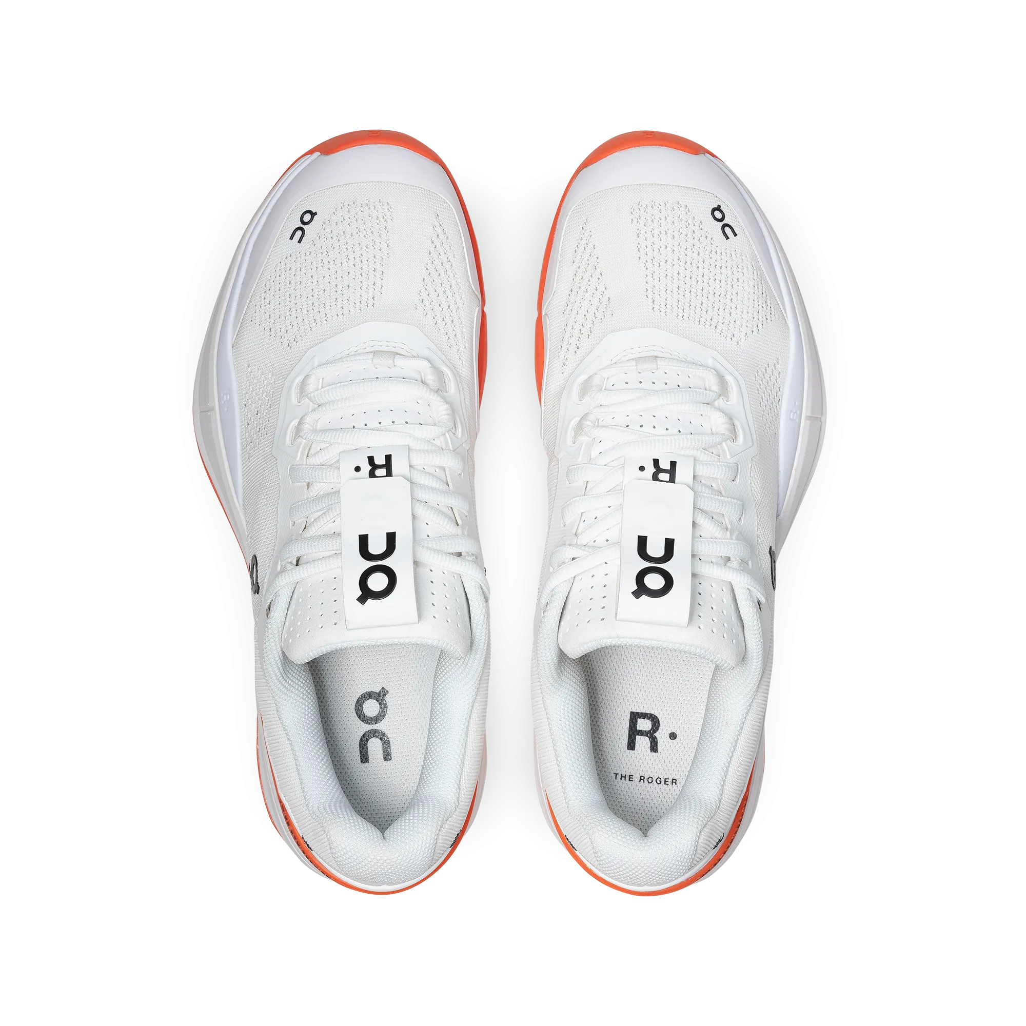 THE ROGER Pro Clay breathable vents