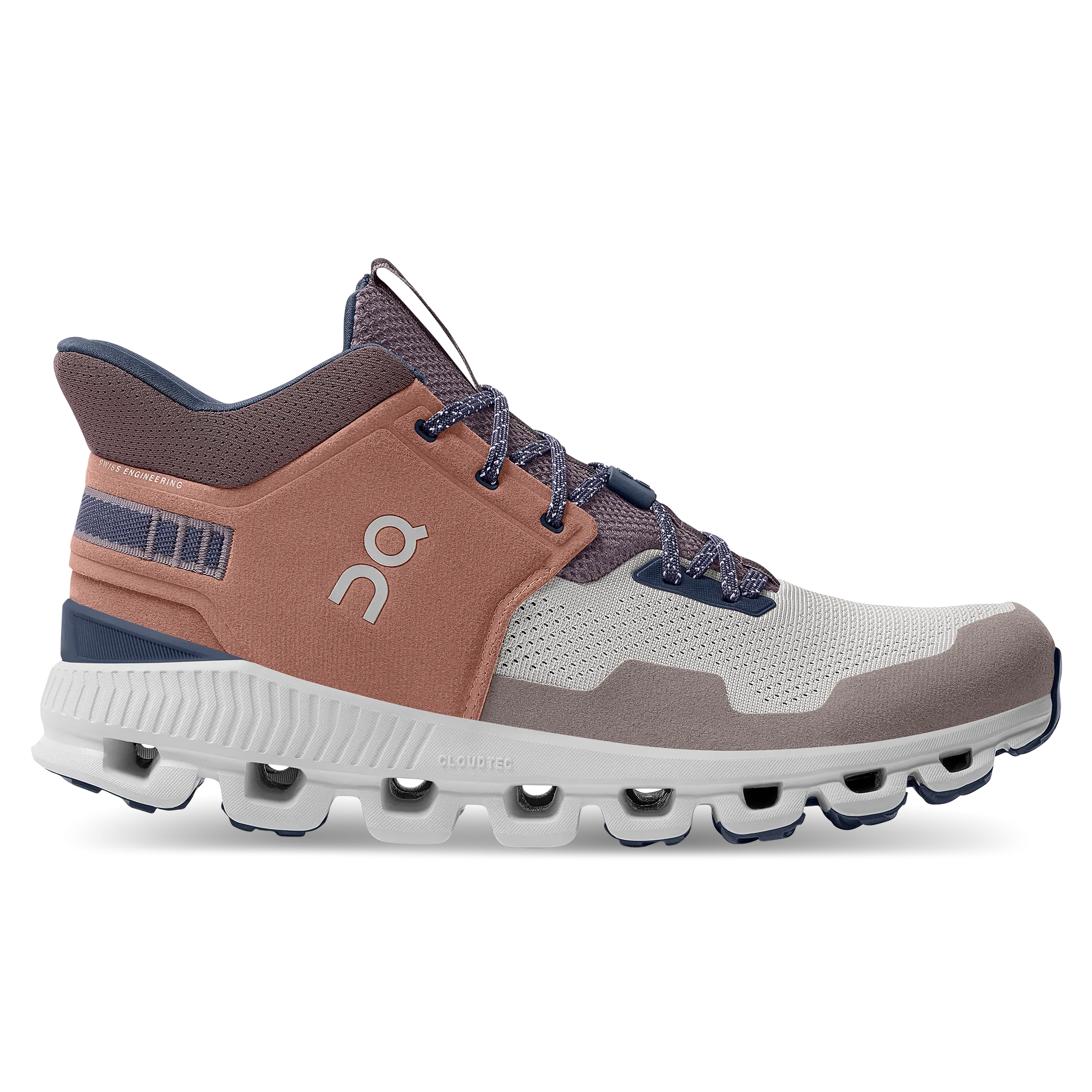 Cloud Hi Edge All-day lining