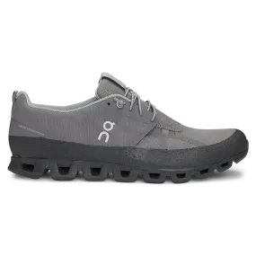 Short Walks Knit Fabric Construction Cloud Dip