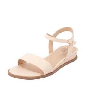 Payless Comfort Plus by Predictions Women's Blanche Low Wedge most yoga