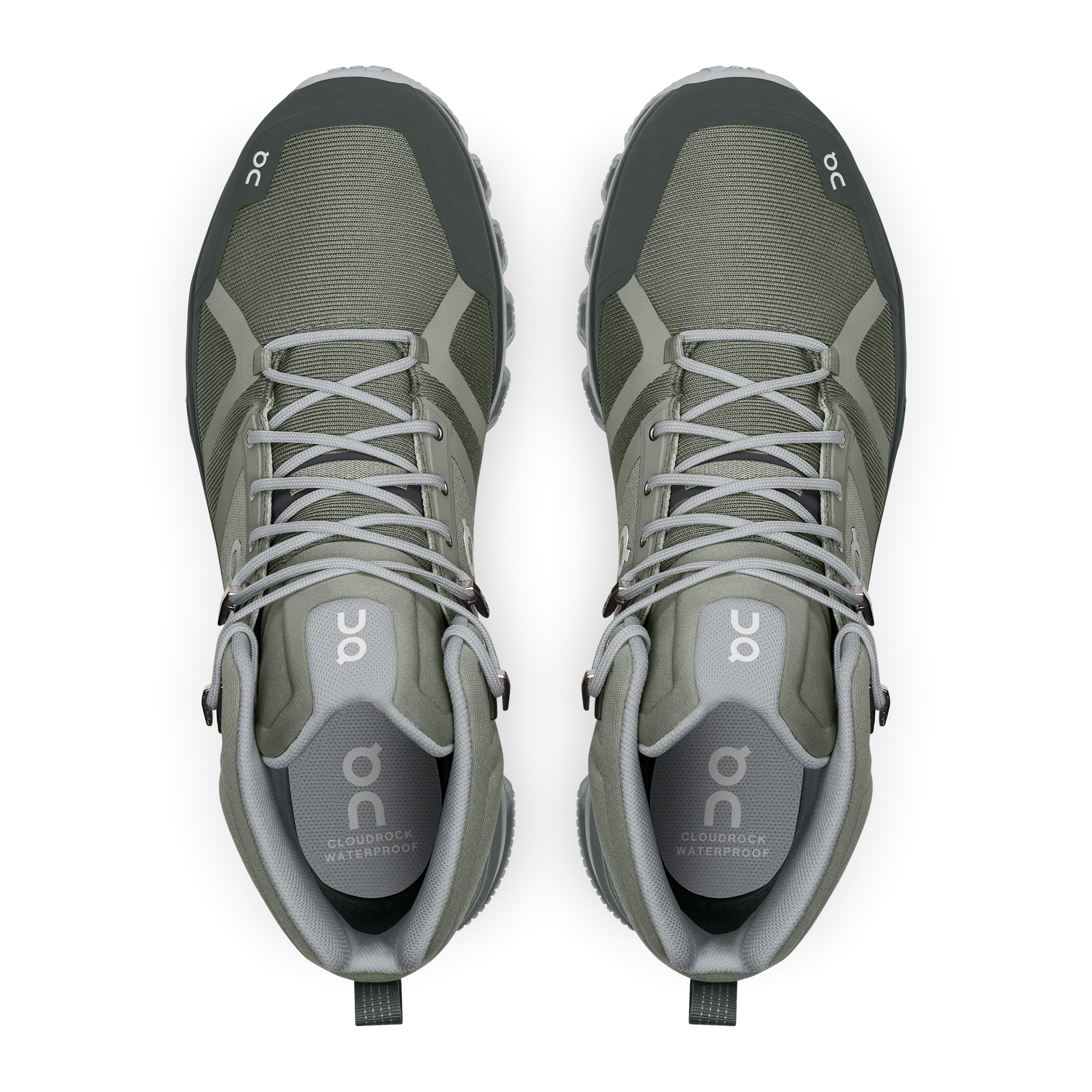 Cloudrock Waterproof Ergonomic Fit Stability Zone