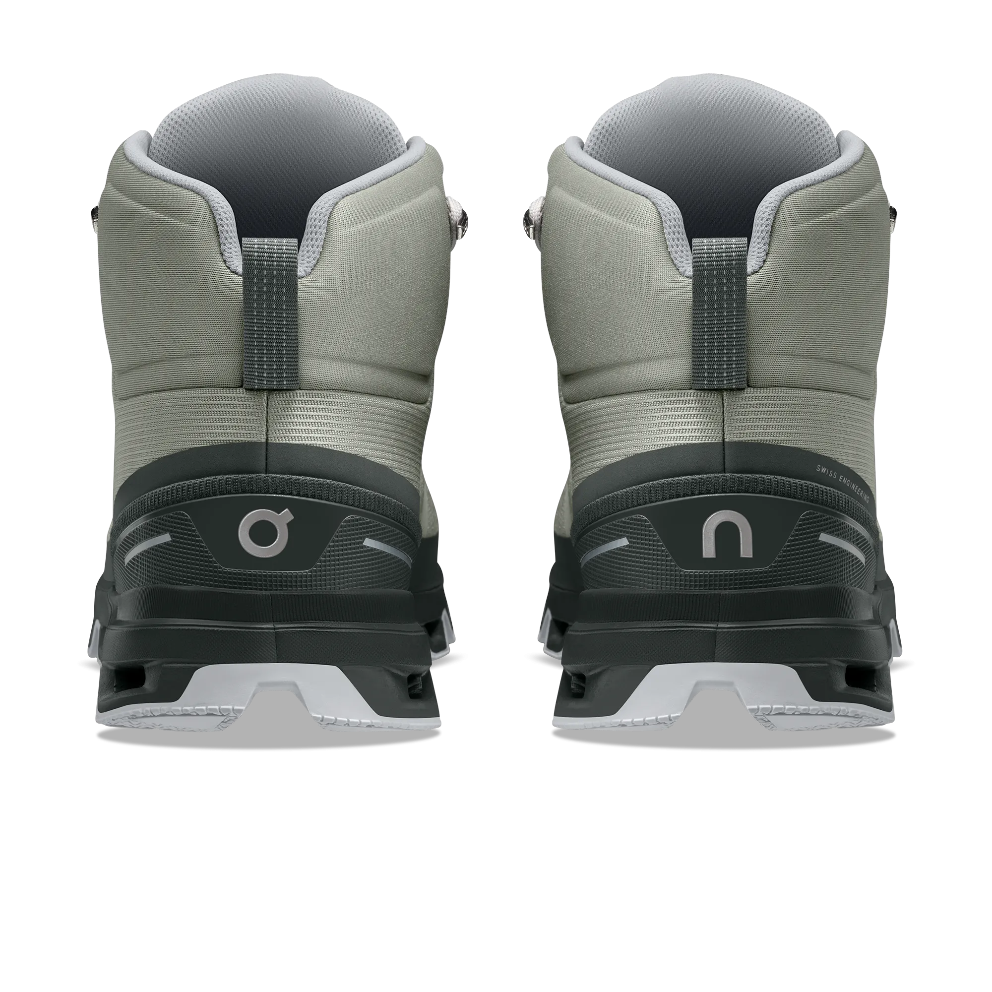 Cloudrock Waterproof Popular Model Versatile Trend