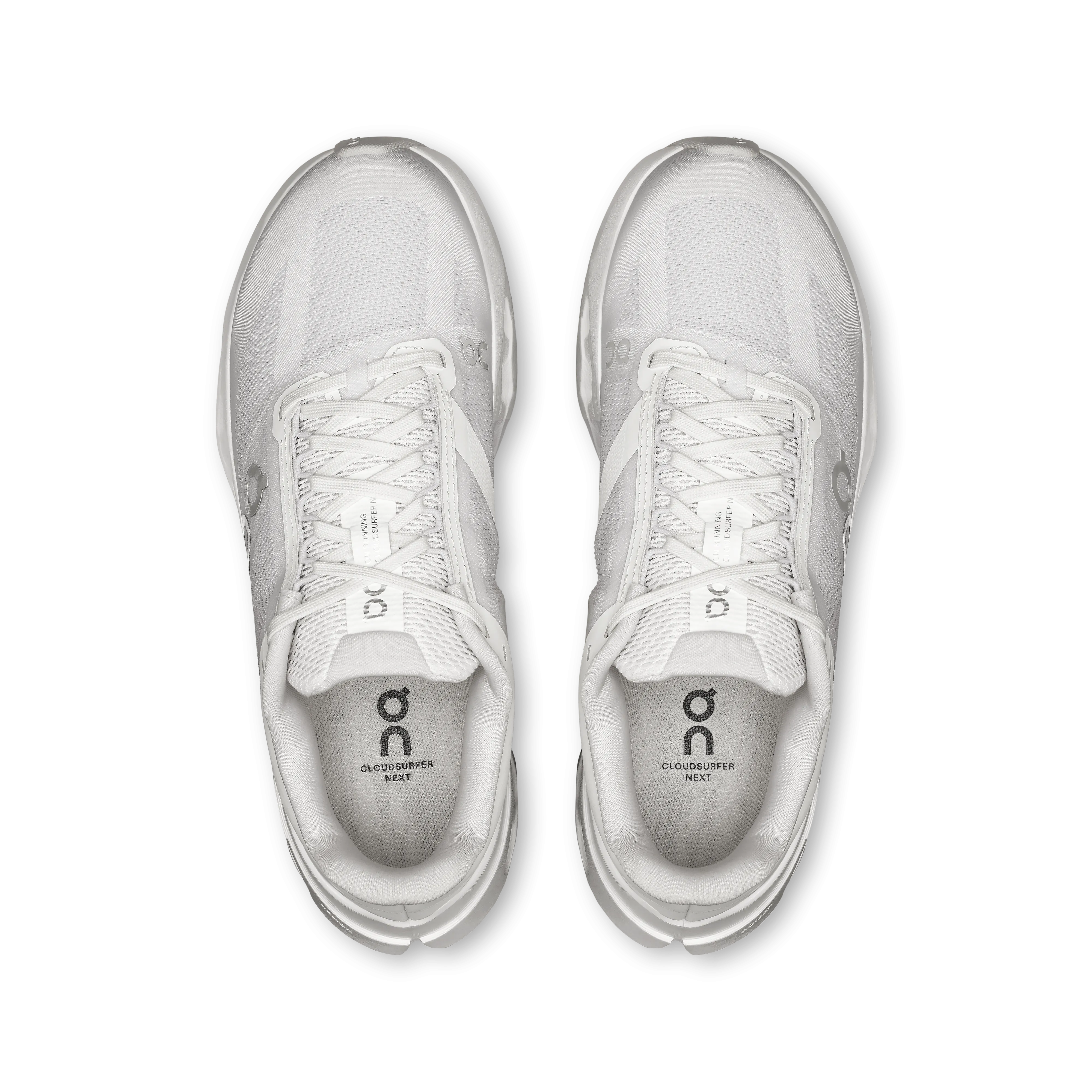 Cloudsurfer Next Wide Quick Transition Slip Resistant Grip