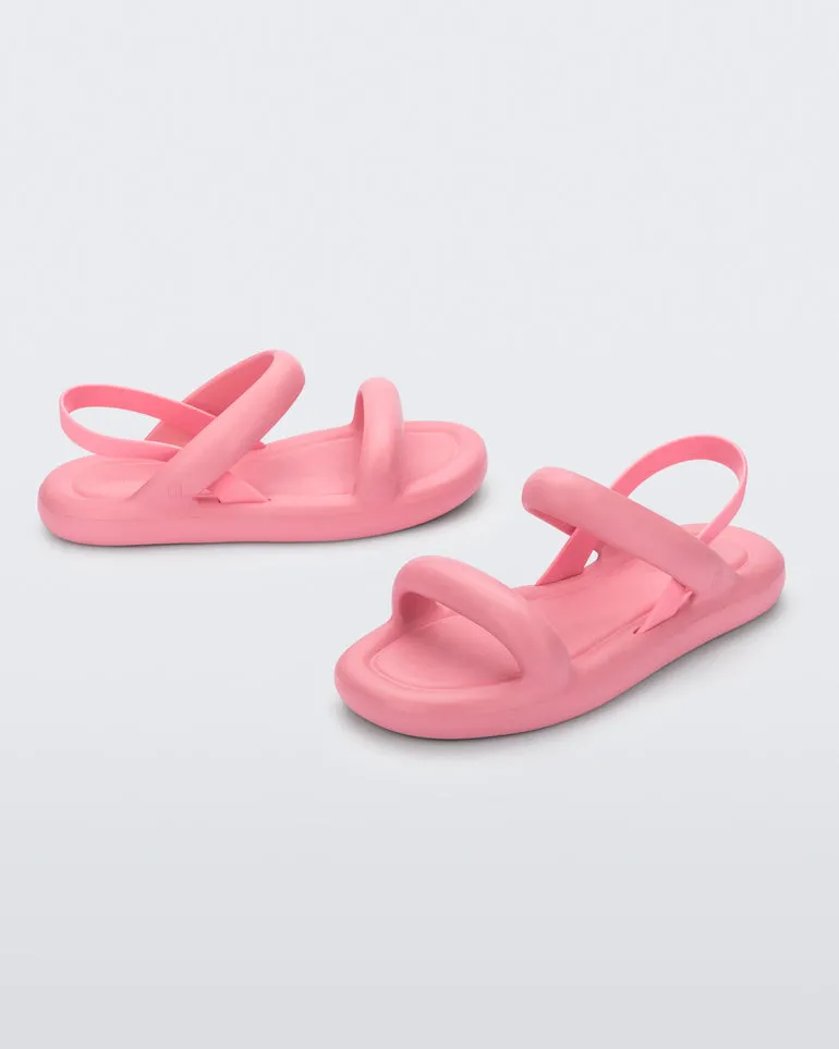 Free Bloom Sandal - Pink Torque Control Framework Lightweight Ease