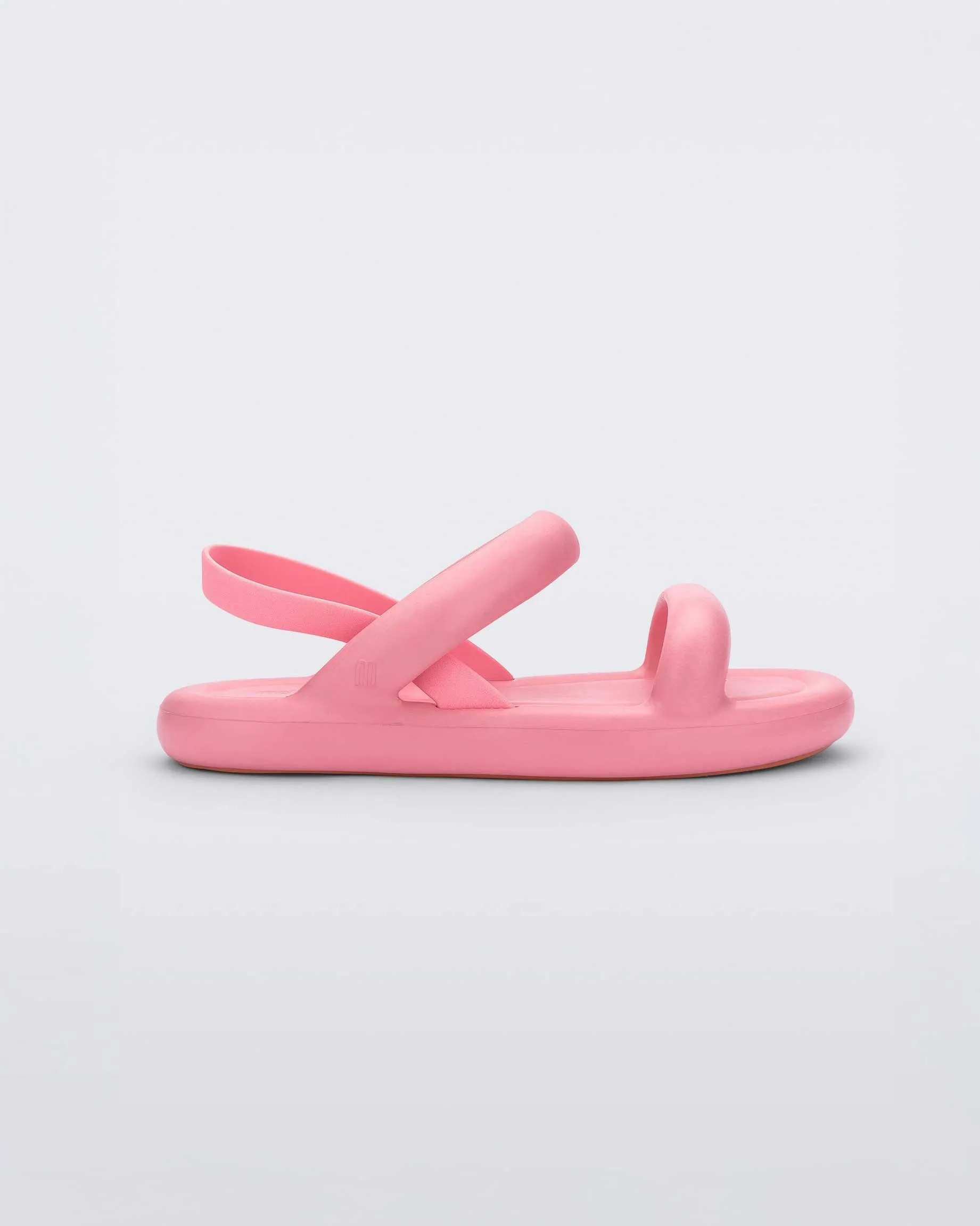 Free Bloom Sandal - Pink intricate