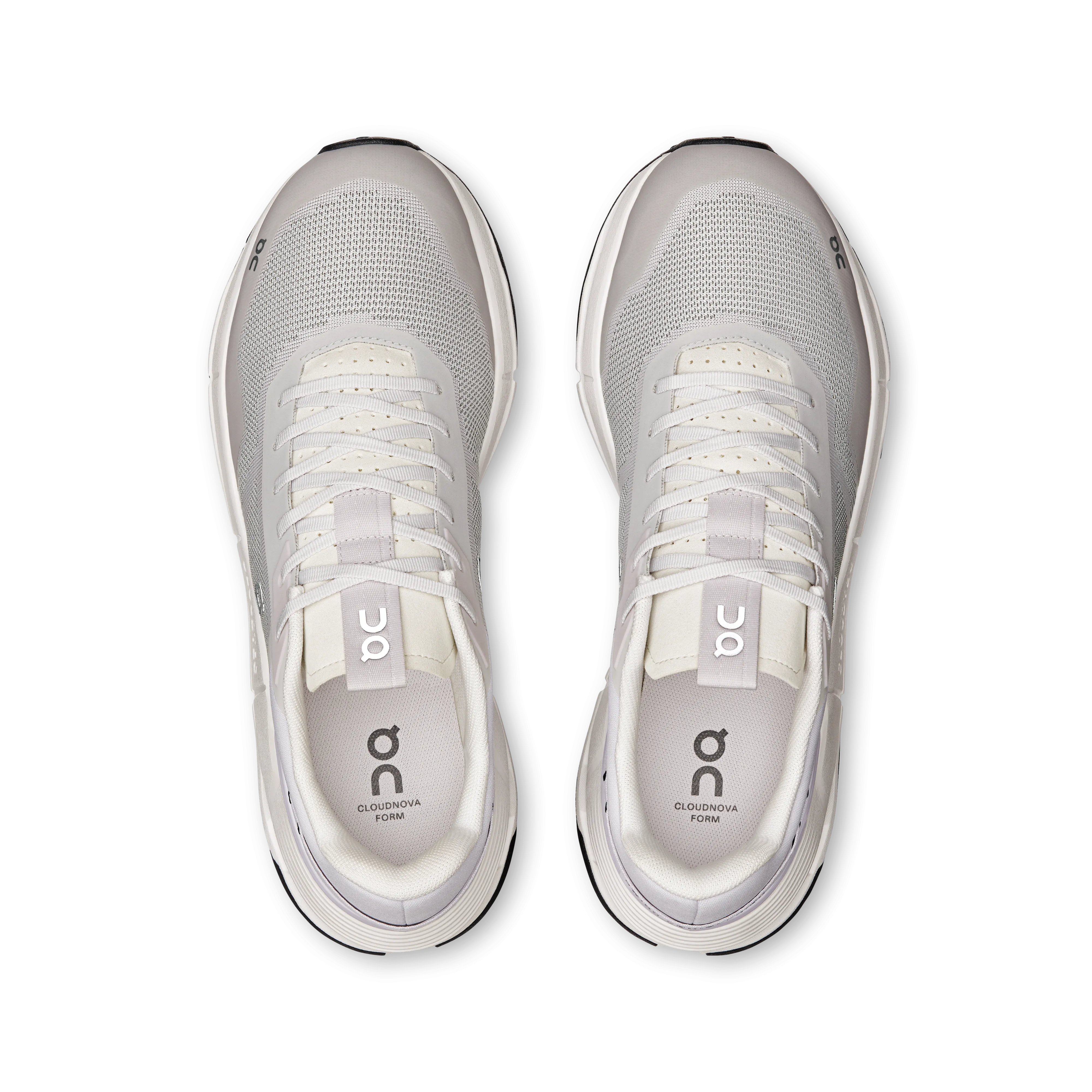 Cloudnova Form 2 TT Elastic tongue