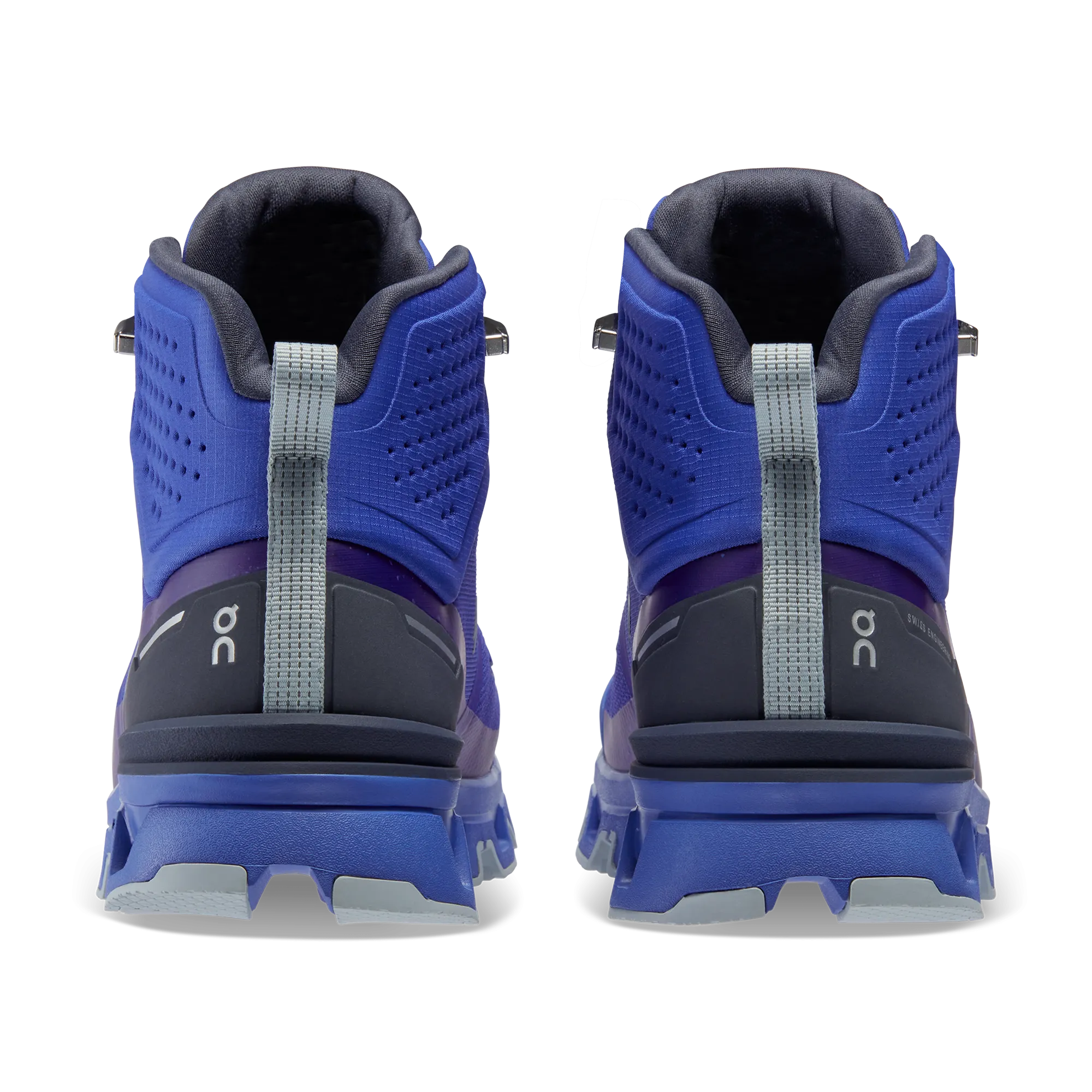 Durability Tested Contoured Footbed Design Cloudrock 2 Waterproof