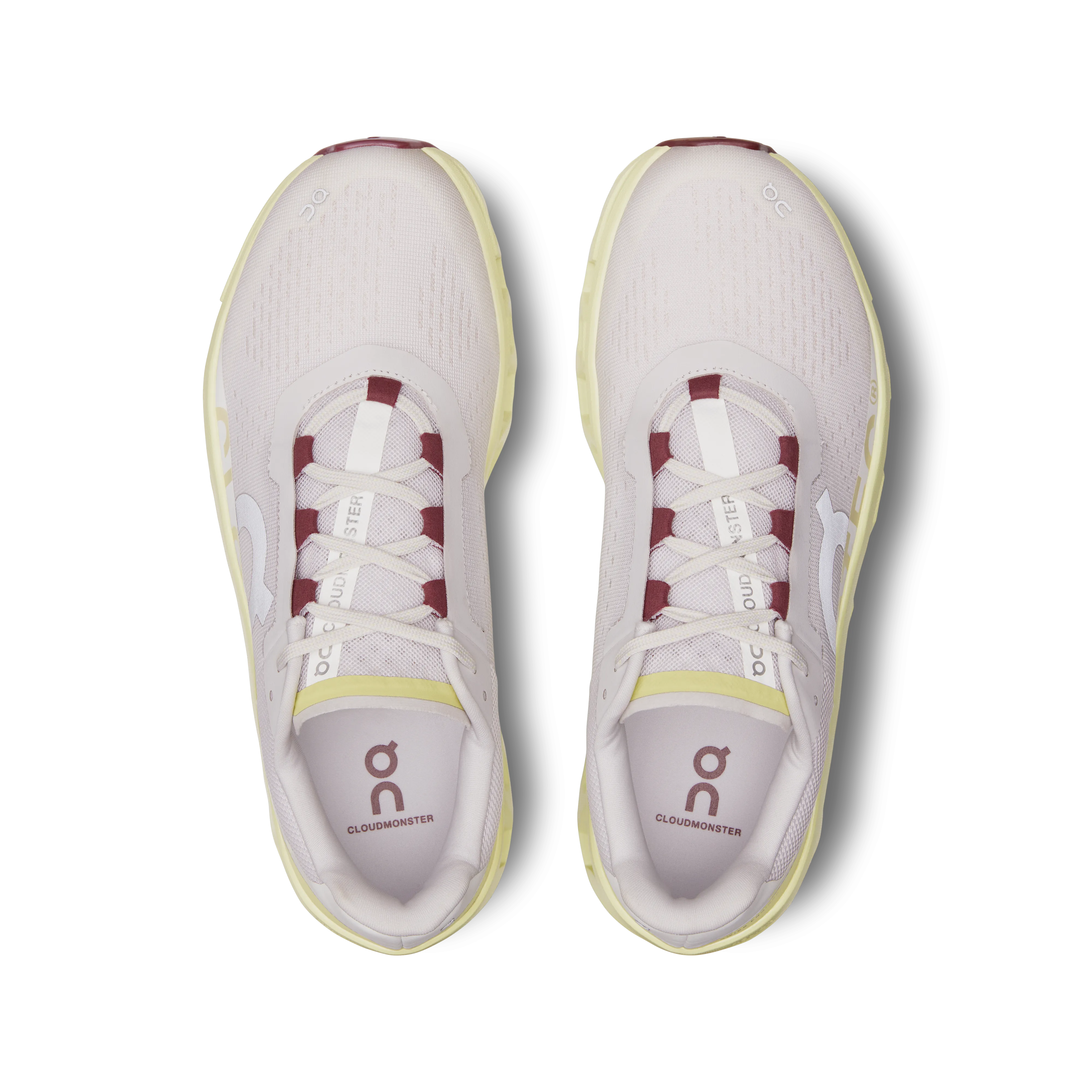 Cloudmonster Antimicrobial