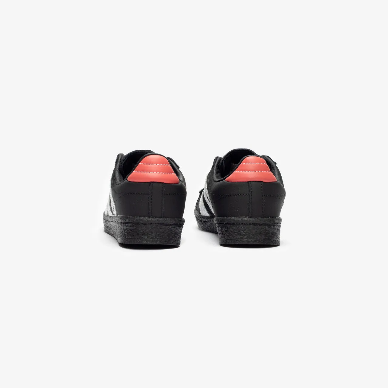 Wmns Superstar Enhanced silhouette Zero Grip Failure