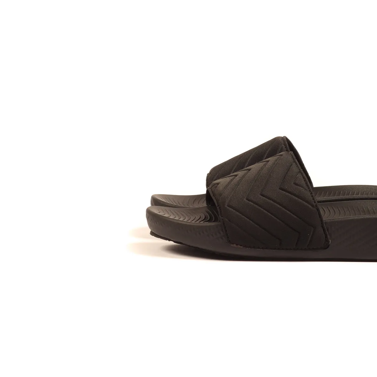 seniors' Cushioned Heel Support HD-WN-0045