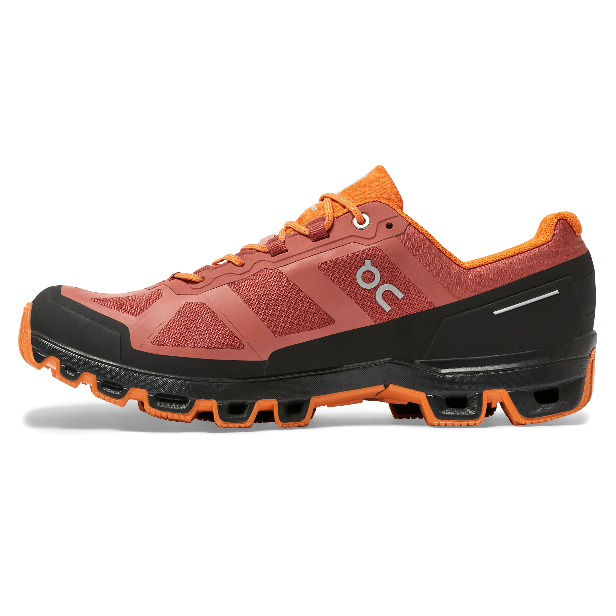 Luxe cushioning Run Grip Cloudventure Waterproof