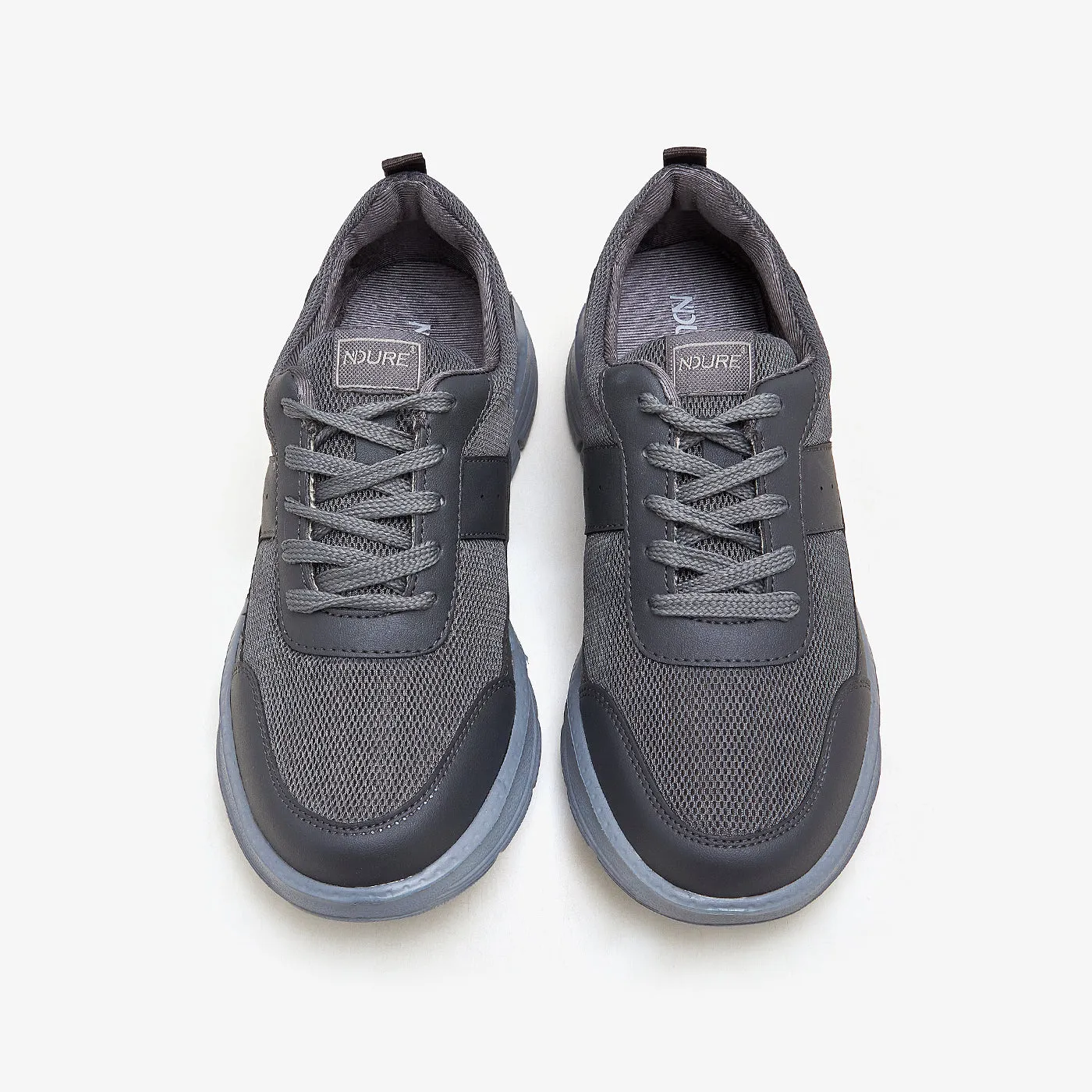 Men's Ultra Walk Sneakers Form Fitting Functional Flex