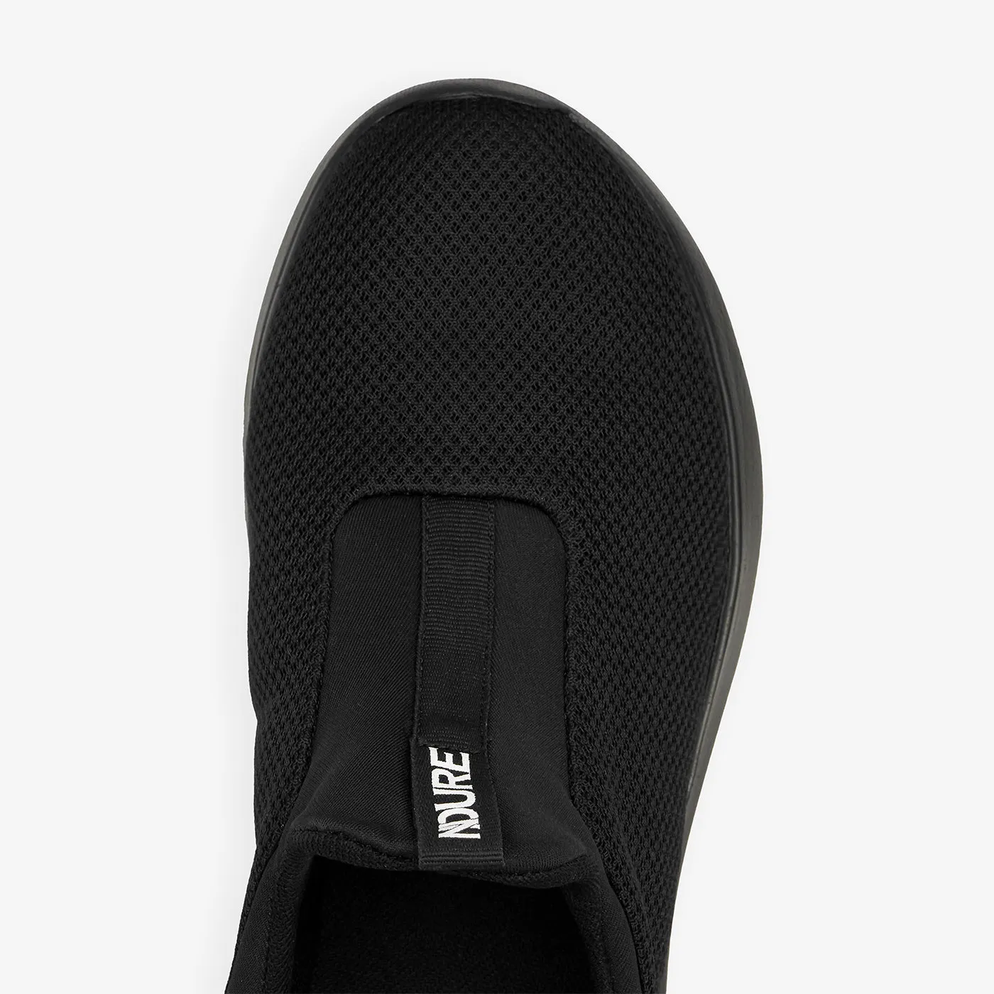 High Shine Wide Support Men??s Everyday Sneakers