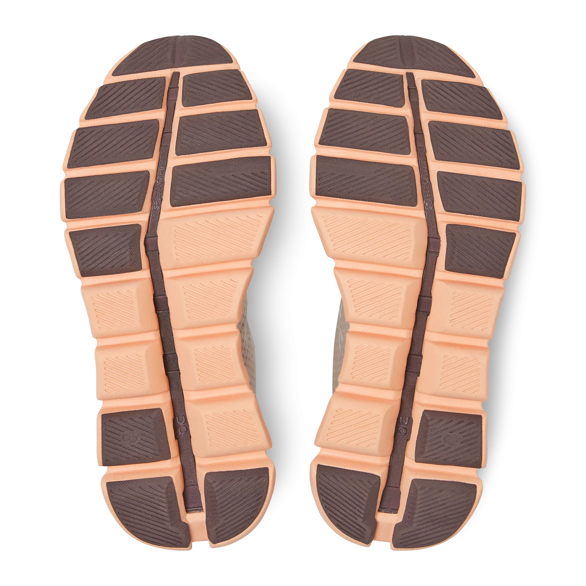 Move Freely Weekend Walks Cloud X