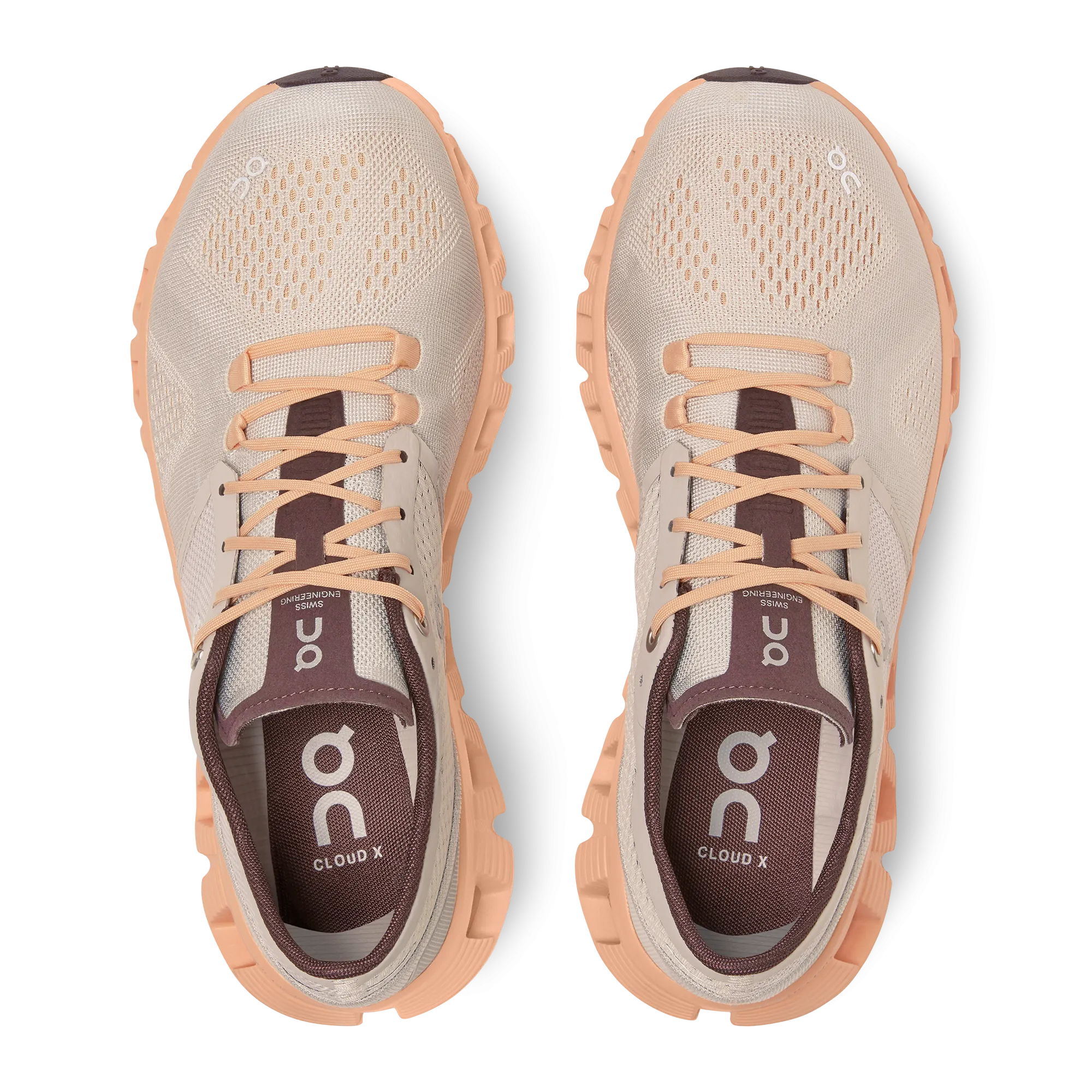 Cloud X Water Resistant