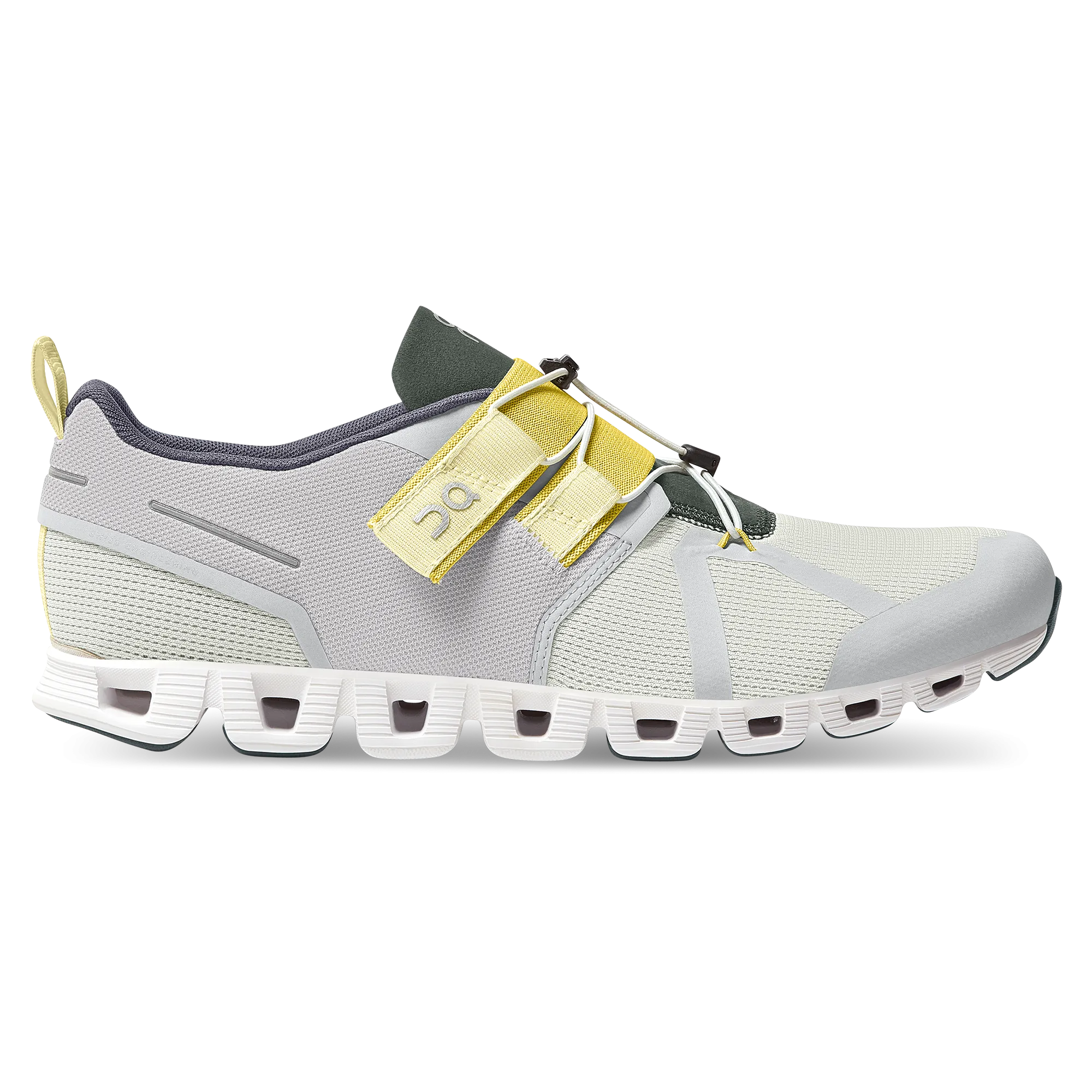 Street Touch Cloud Nexus