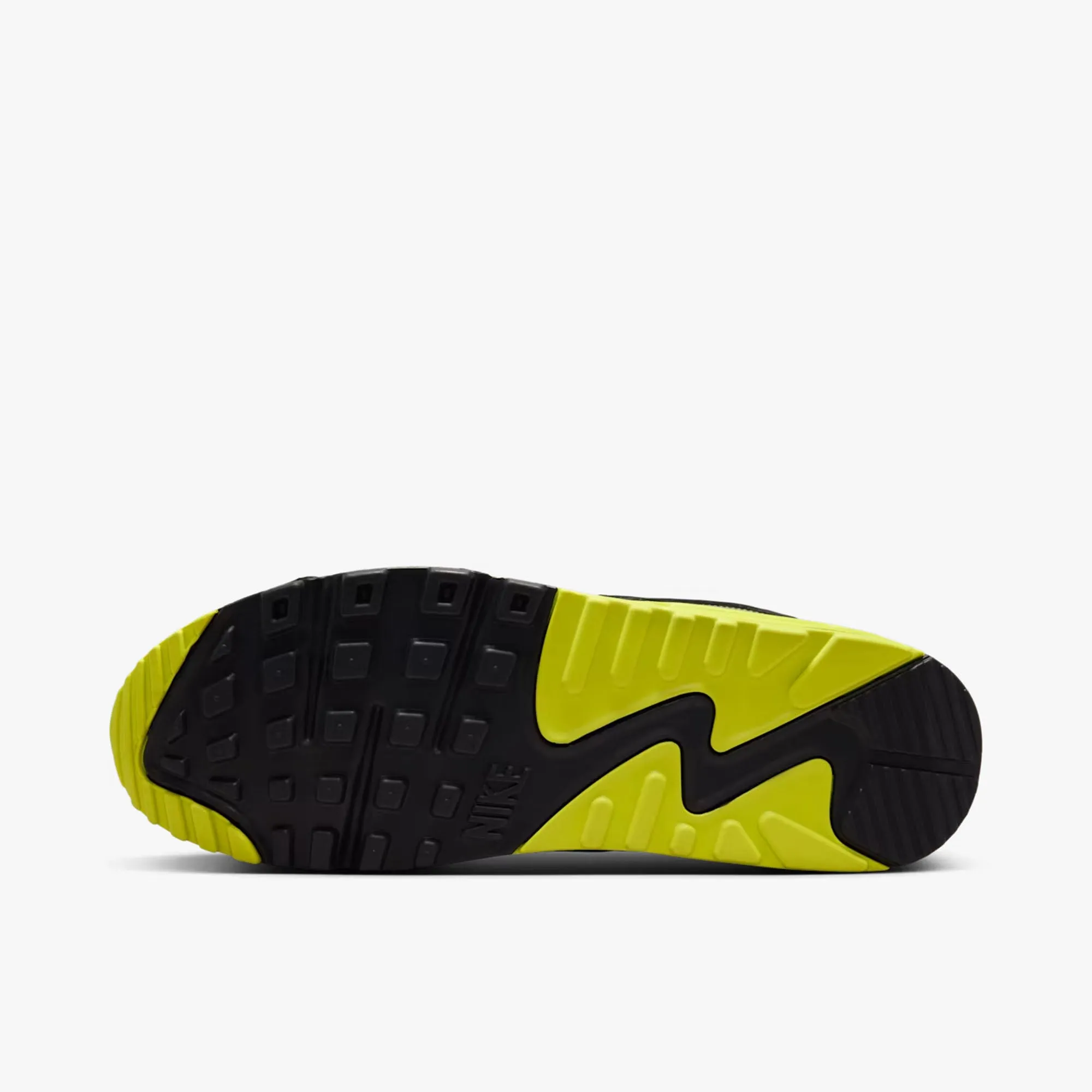 Nike x Patta Air Max 90 SP Particle Grey / Neutral Grey - Cyber 3D Knit Engineering