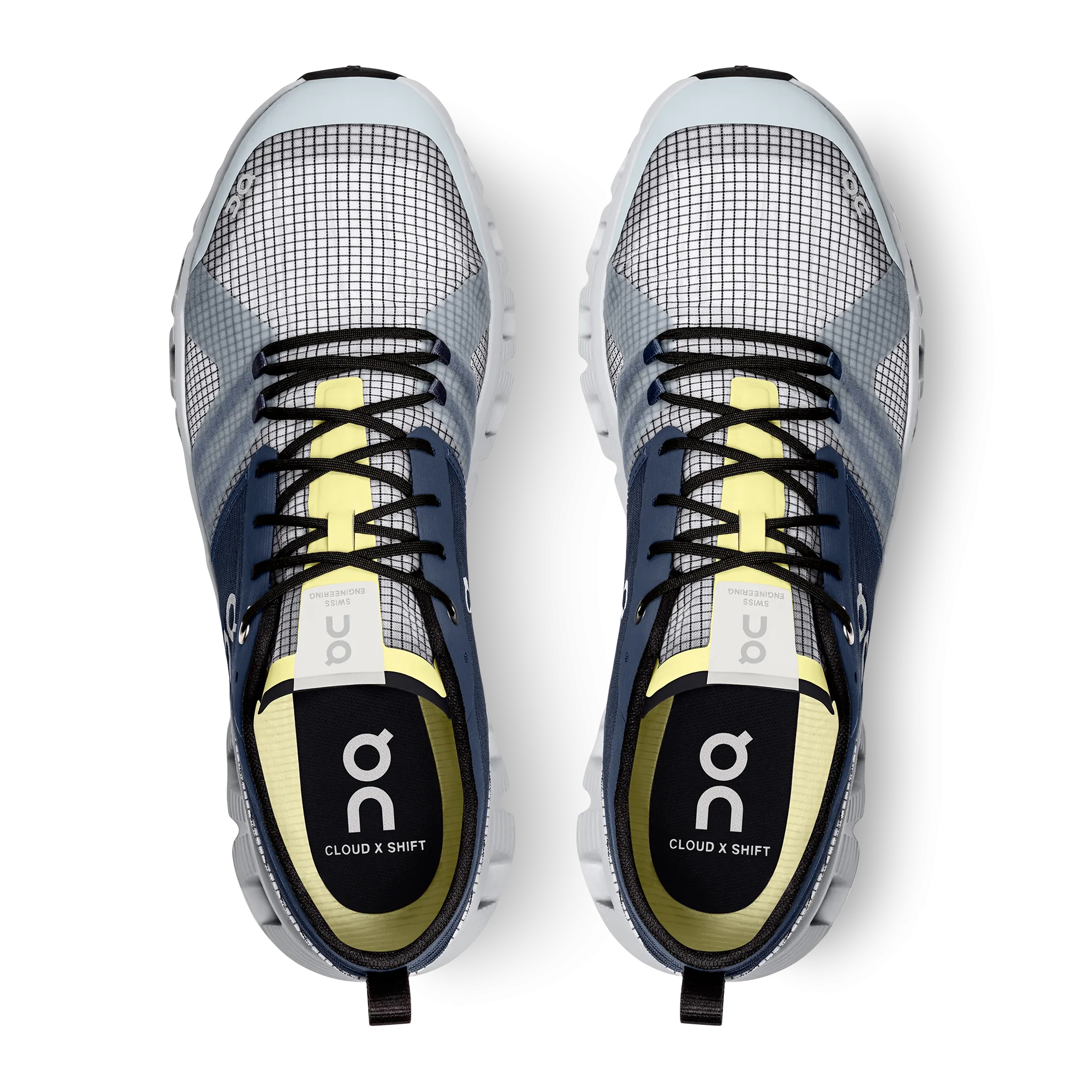 Comfortable ankle Cloud X Shift