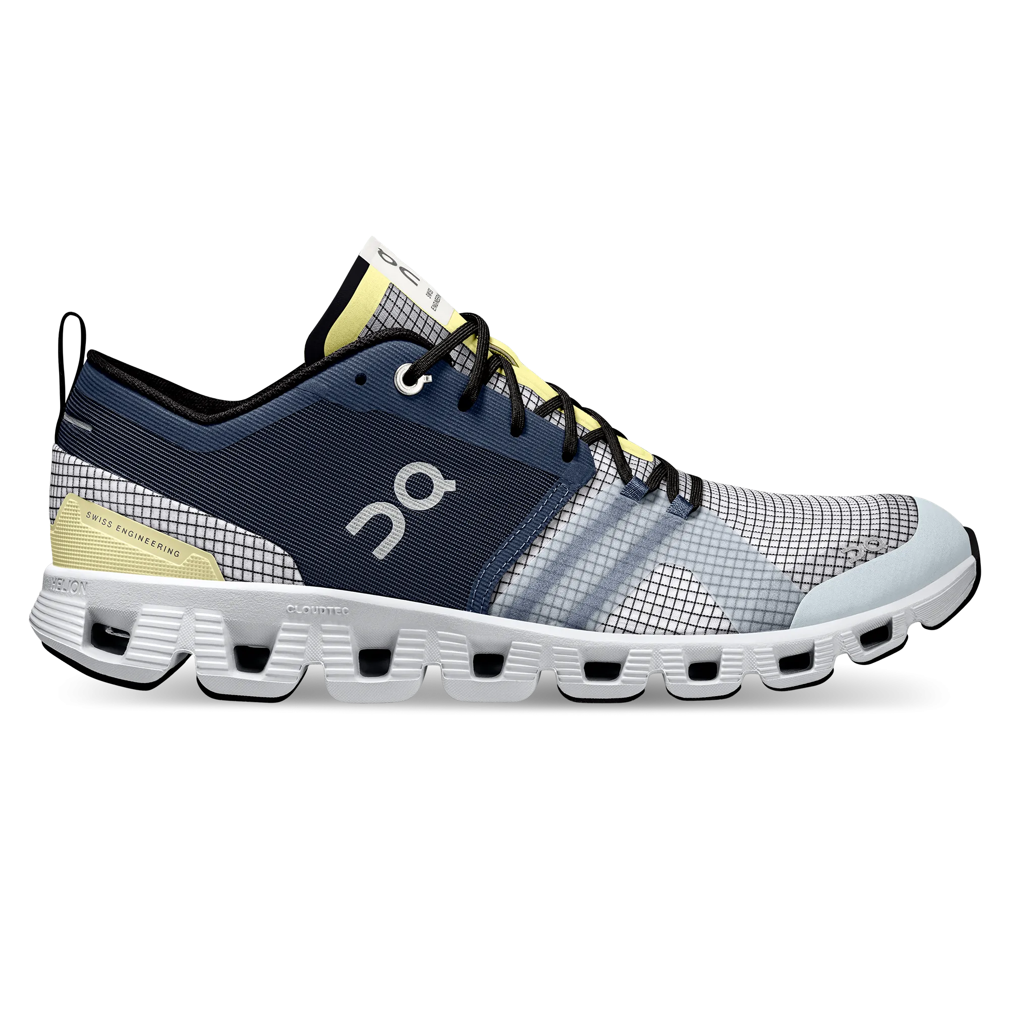 Cloud X Shift EVA sole Training Sneakers