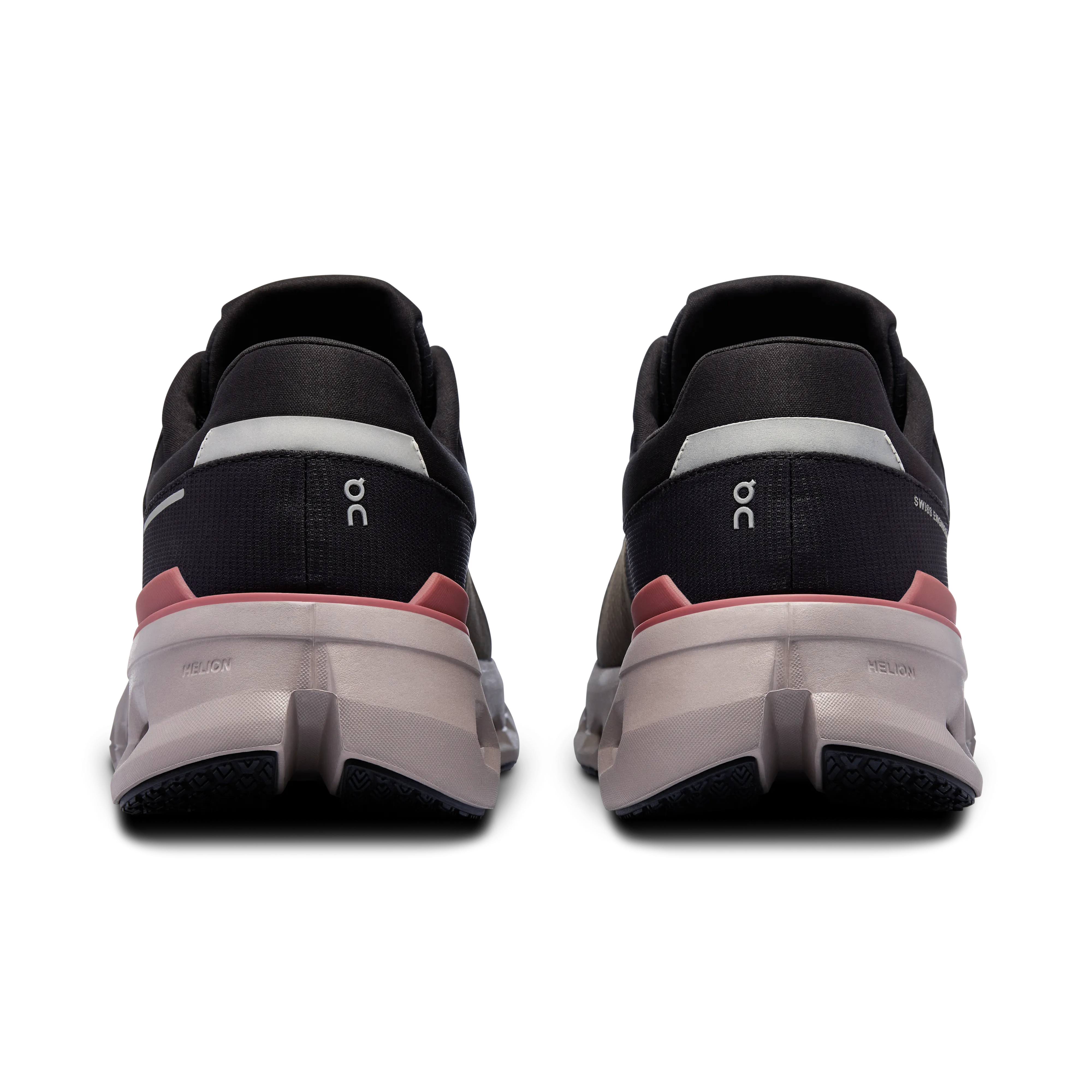 Support Jump High Cloudrunner 2 Waterproof