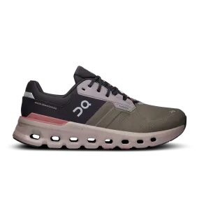 Grip Enhancing Pattern Everyday Movement Cloudrunner 2 Waterproof