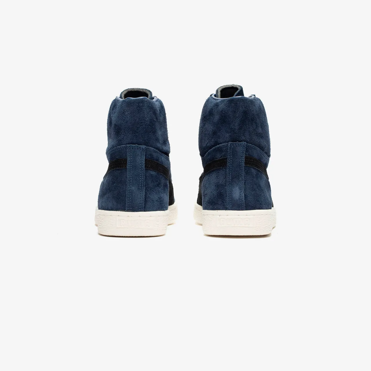 Trendy Performance Impact Resistant Suede Classic Mid x Noah