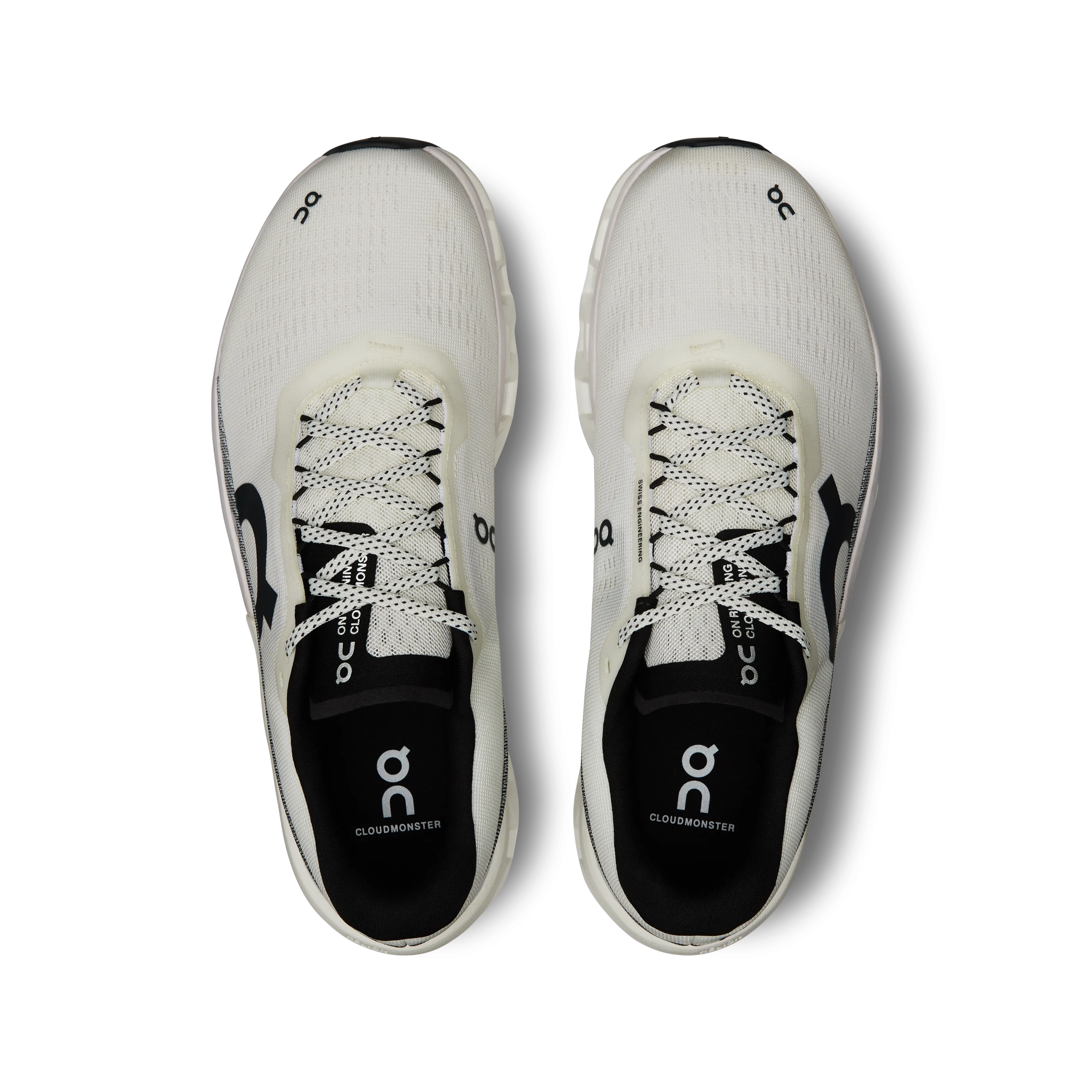 City Fit breathable insole Cloudmonster 2